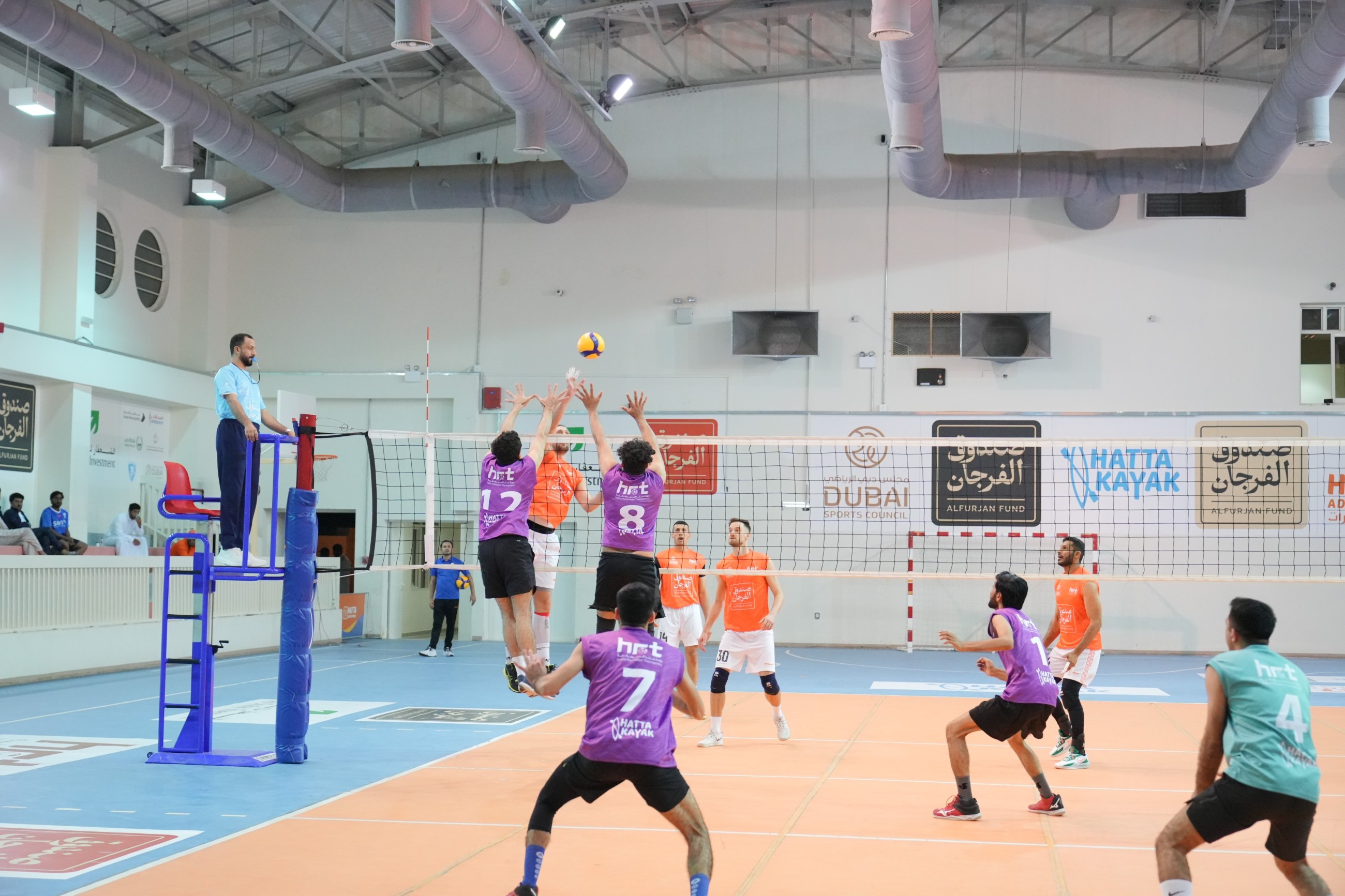 6,000 expected to take part in Hatta Summer Sports Festival