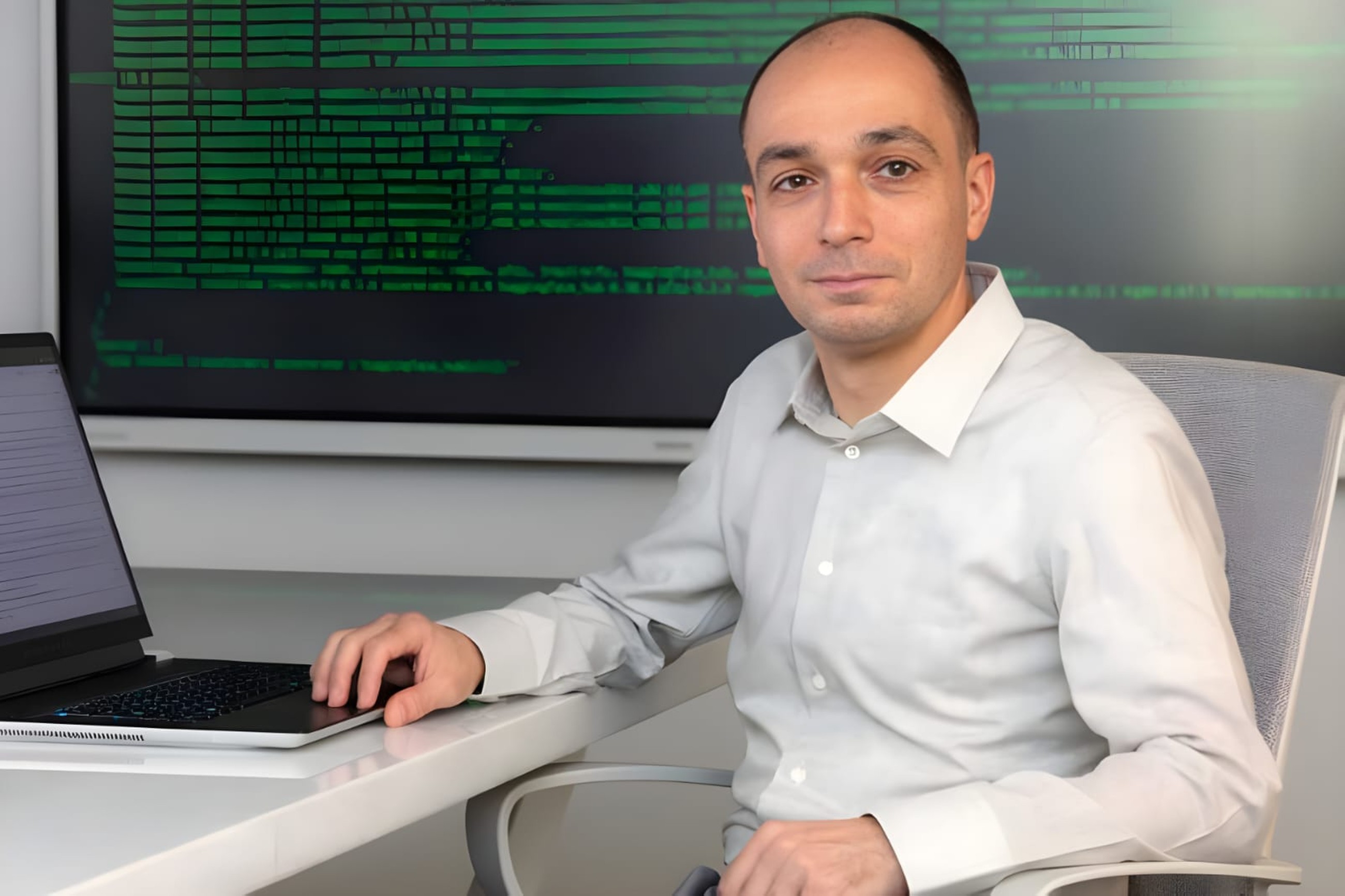 Let Artificial Intelligence help slash utility bills