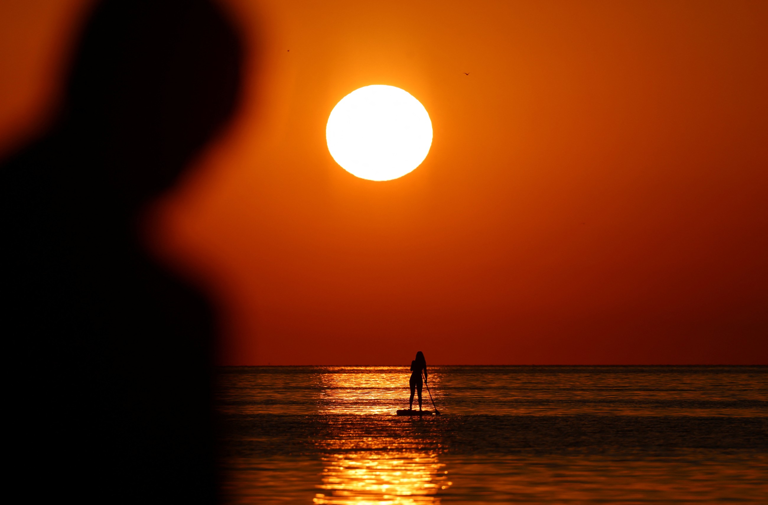 Temperature, humidity may increase in July in UAE, says weather body