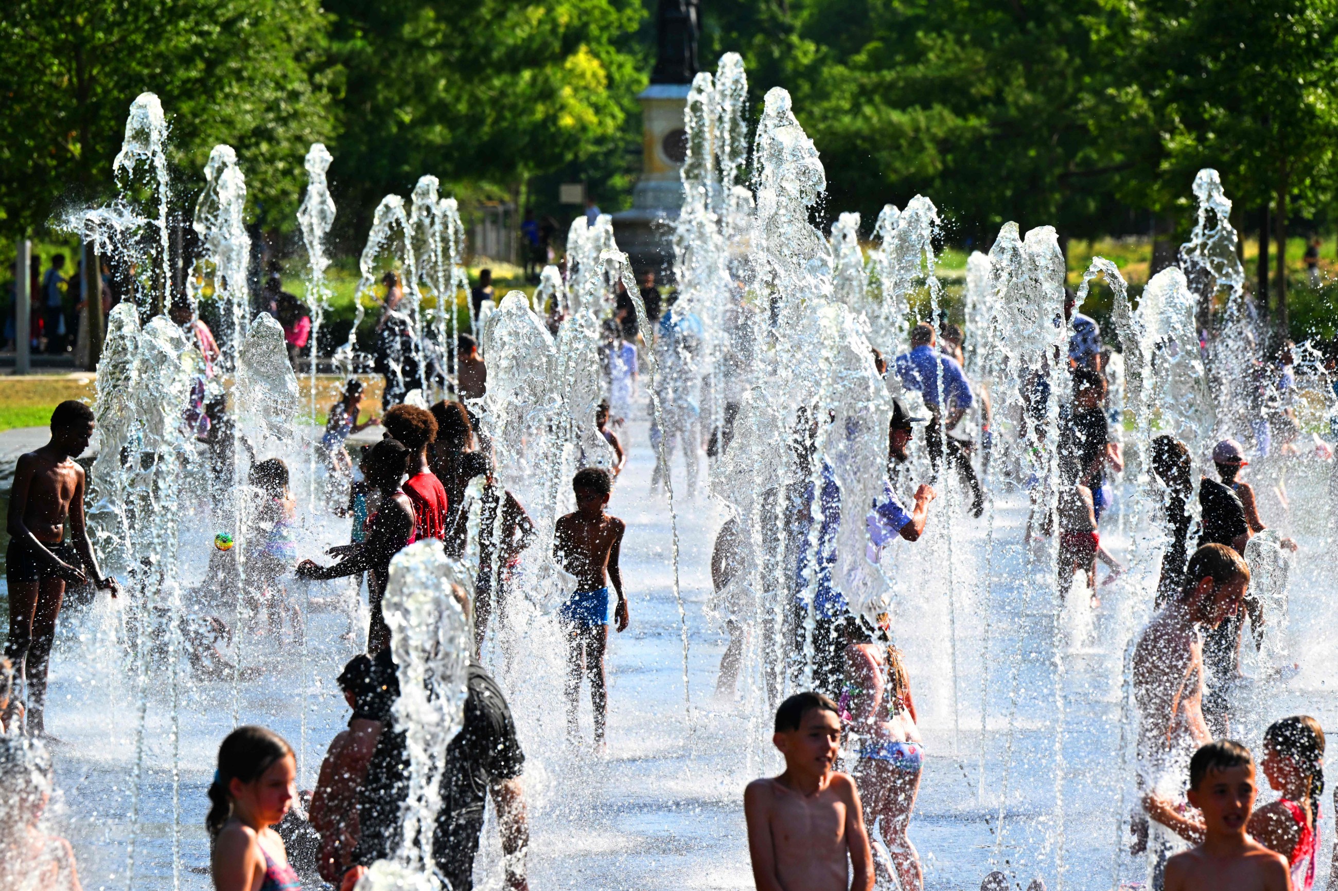 Temperature, humidity may increase in July in UAE, says weather body