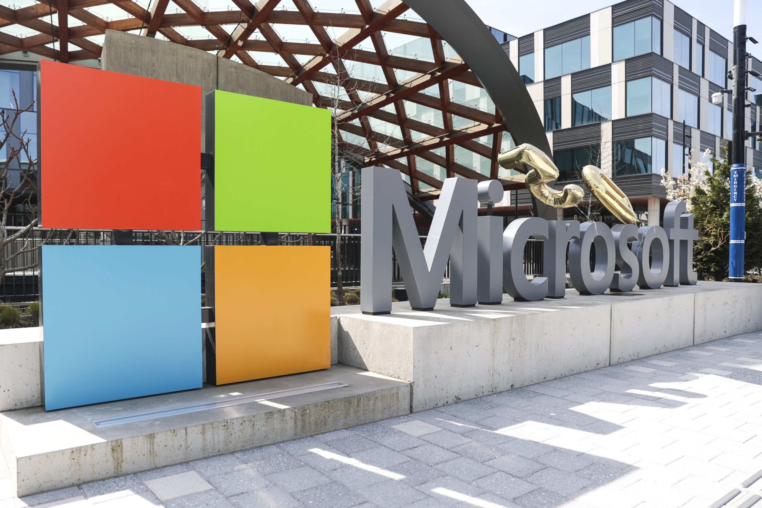 Microsoft to cut about 4% of jobs amid hefty investments in AI
