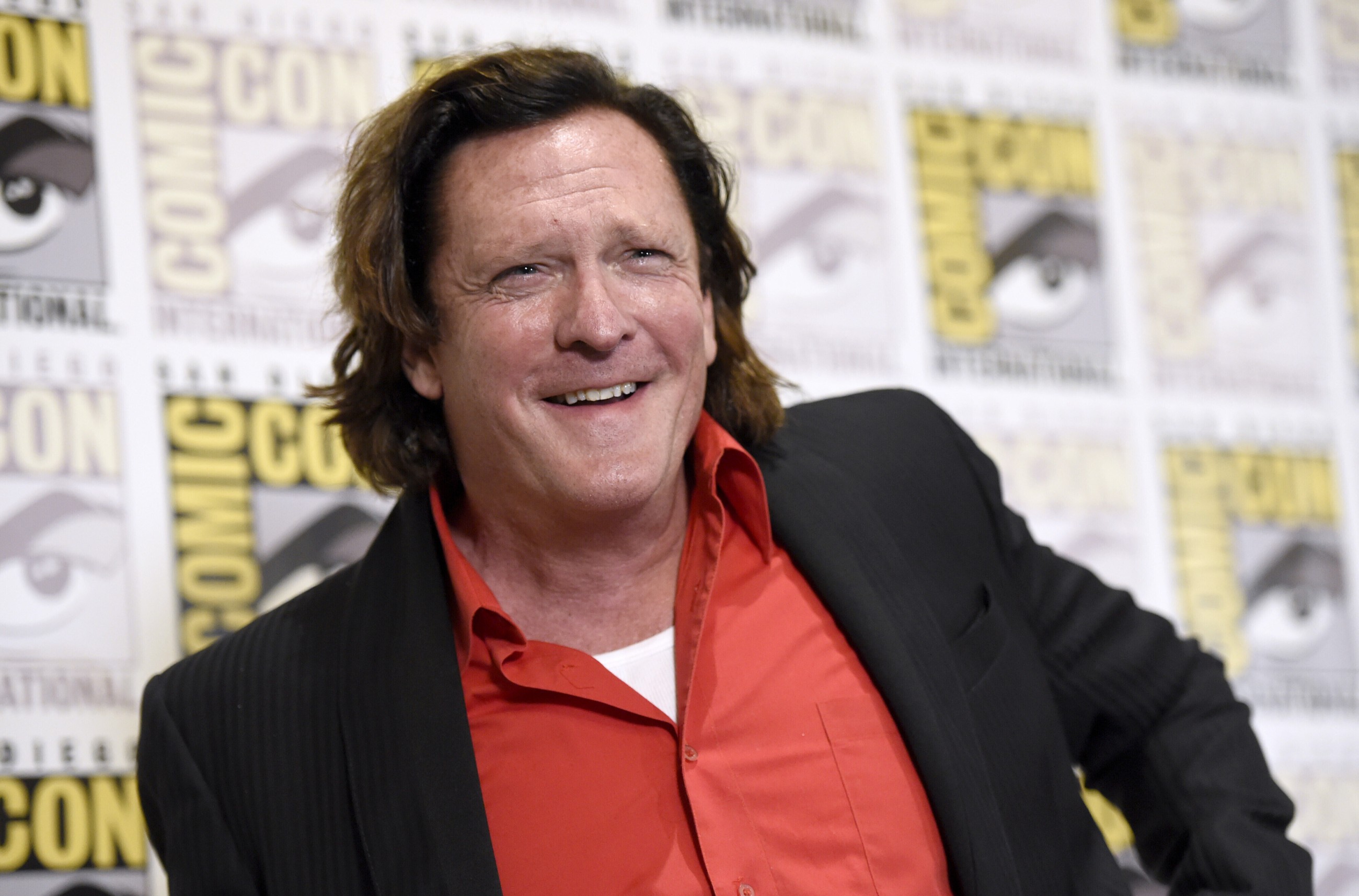 Michael Madsen, 'Reservoir Dogs' and 'Kill Bill' star, dies at 66