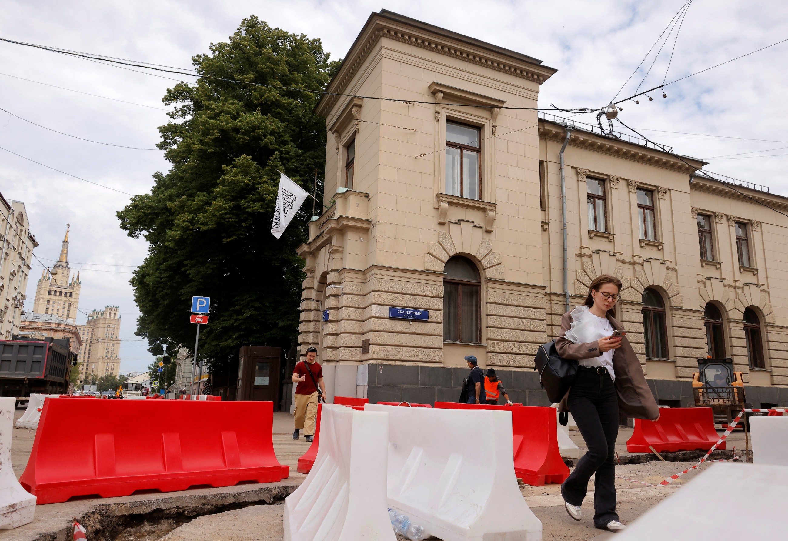 Russia first country to recognise Taliban govt