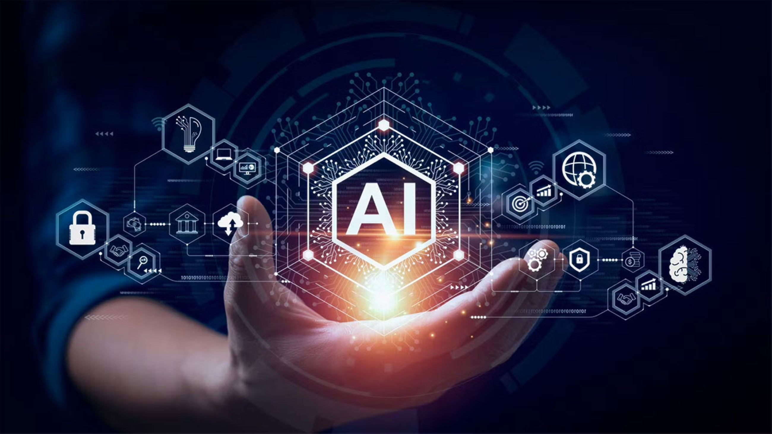 AI is advancing even faster than Stephenson imagined