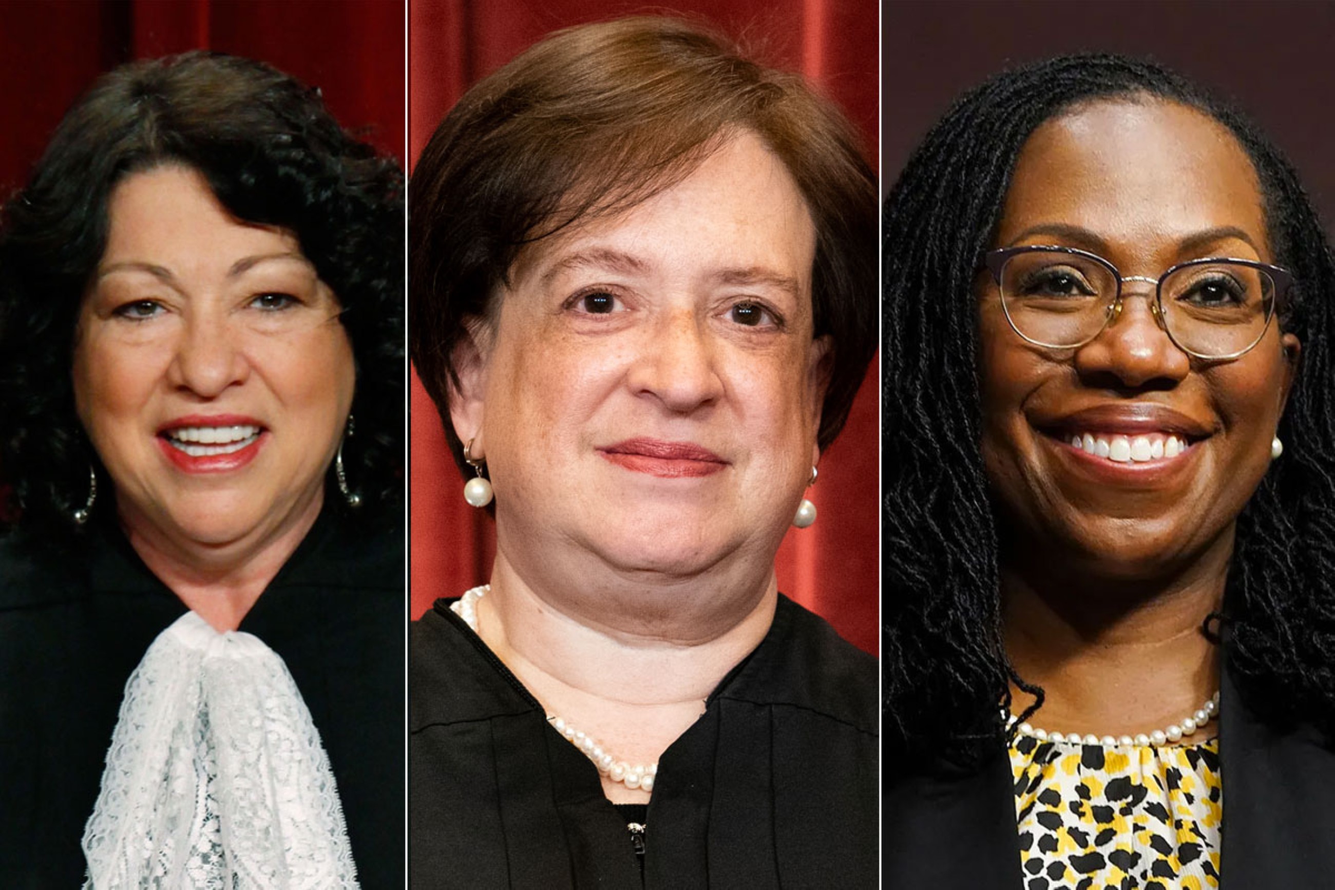 Liberals dissent in a series of 'culture war' decisions