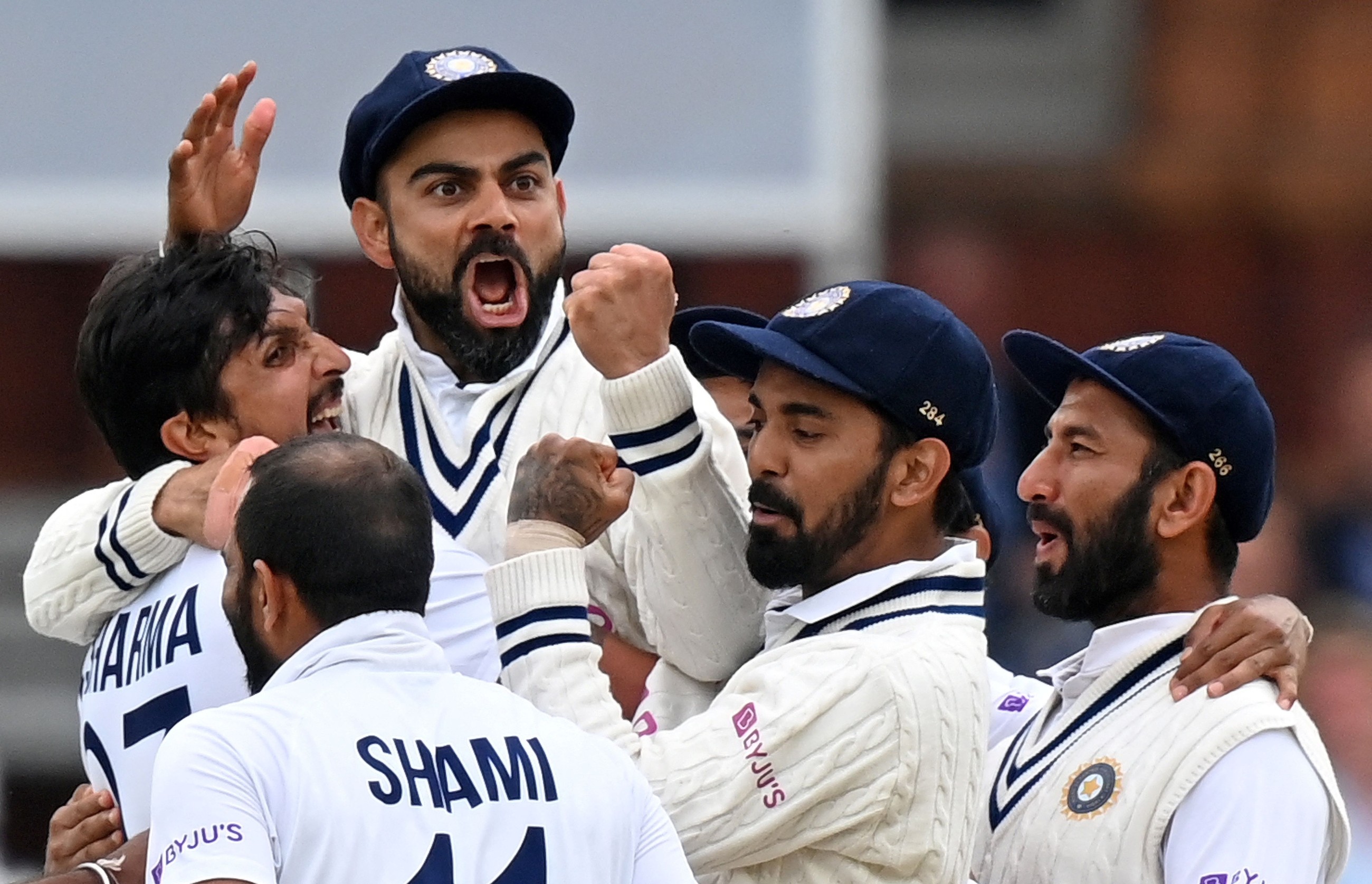 ‘King’ Kohli: Imperfections in the Perfectionist