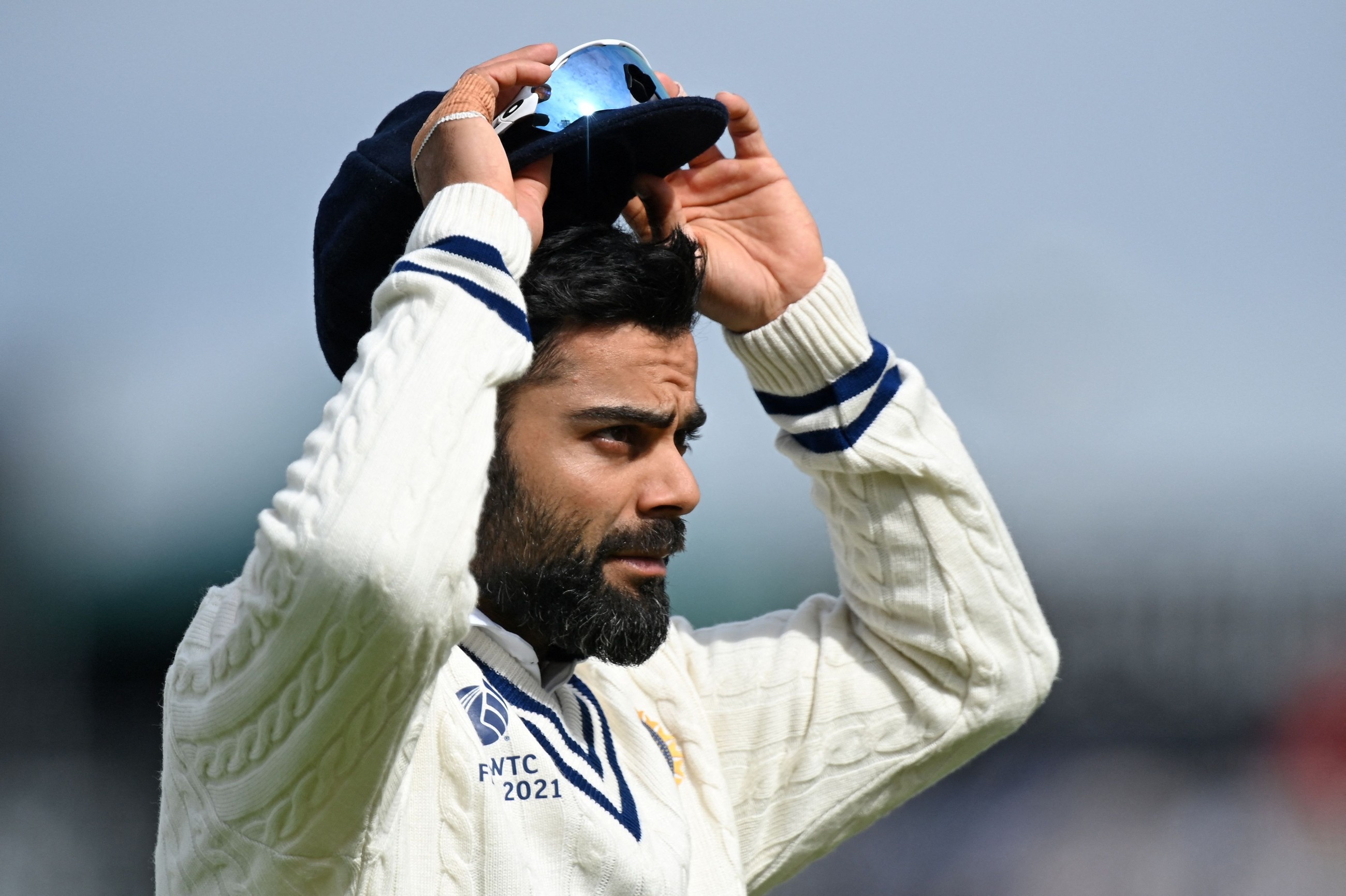 ‘King’ Kohli: Imperfections in the Perfectionist
