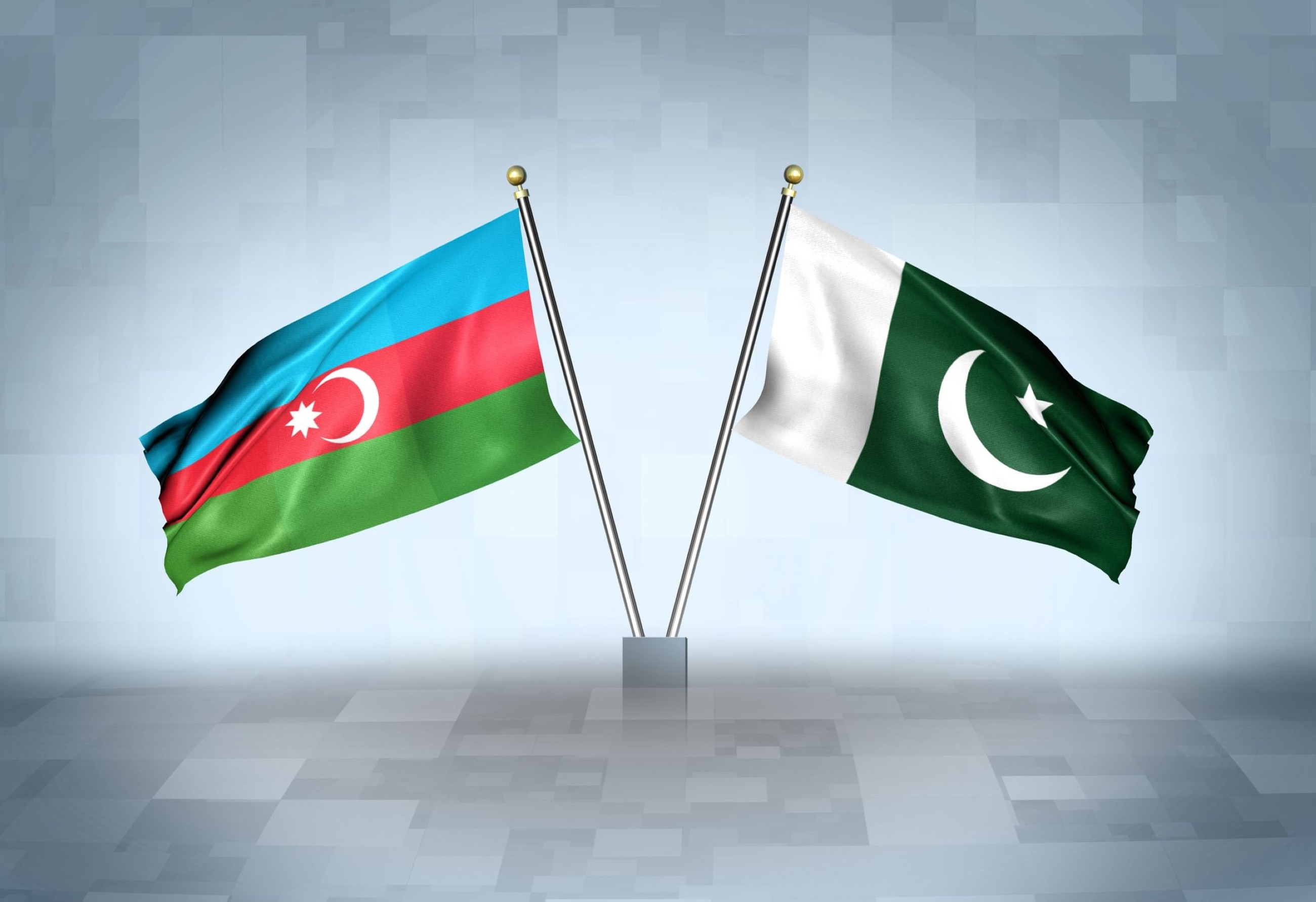 Azerbaijan to invest $2 billion in economic sector of Pakistan