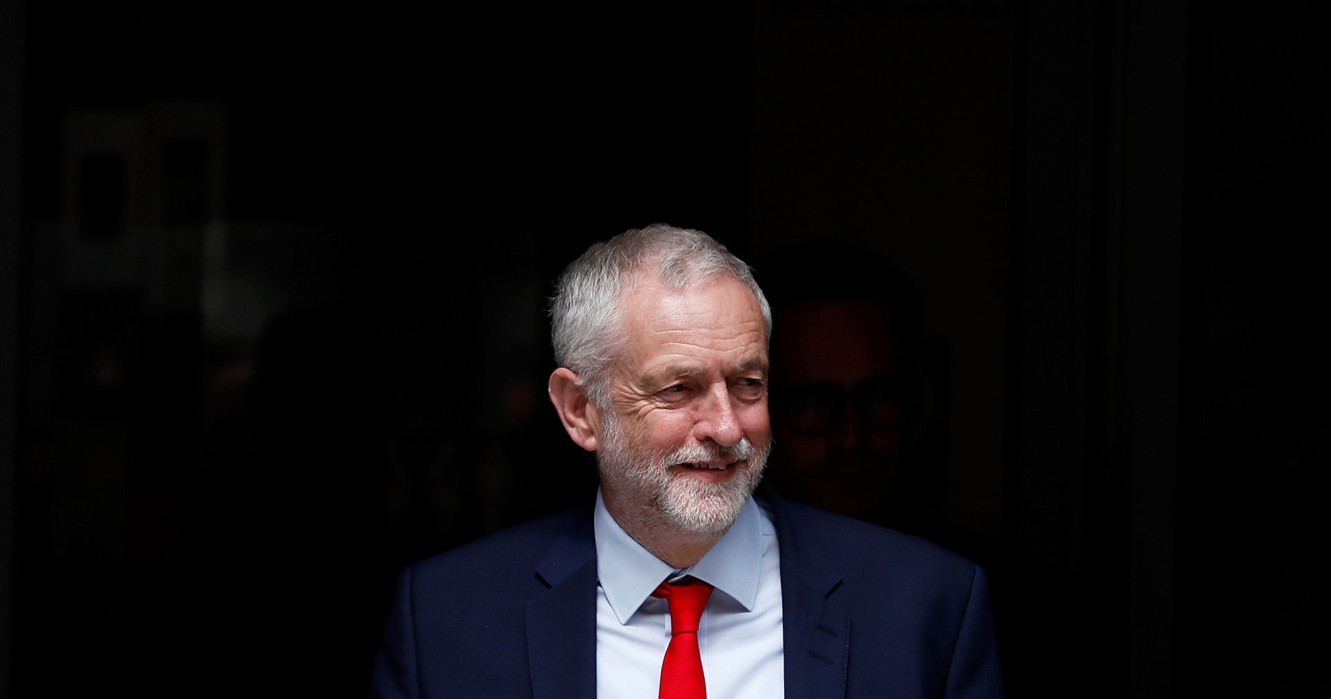 Prime Minister Keir Starmer lacks an inspirational vision