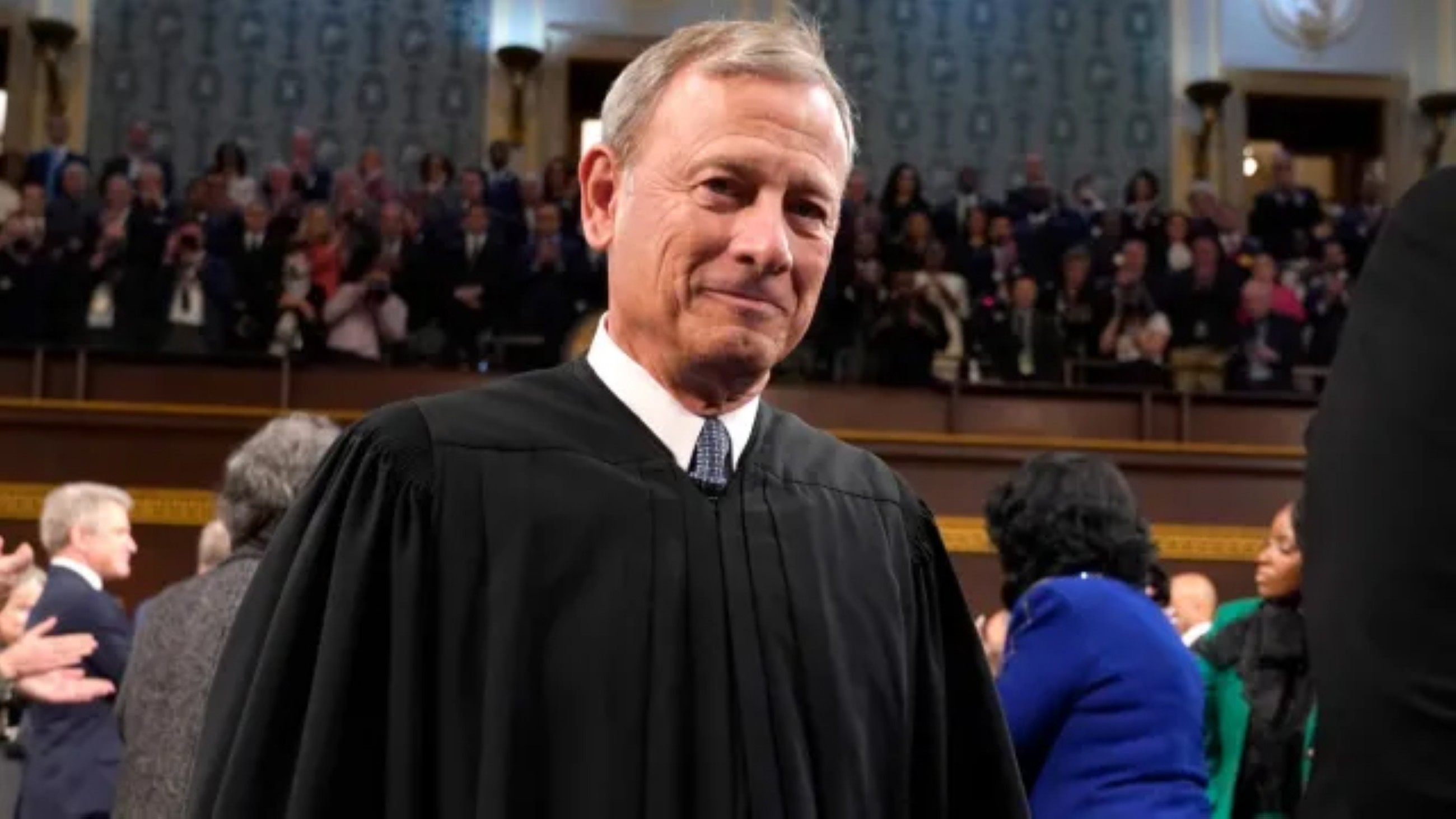 The Supreme Court’s majority is playing the long game