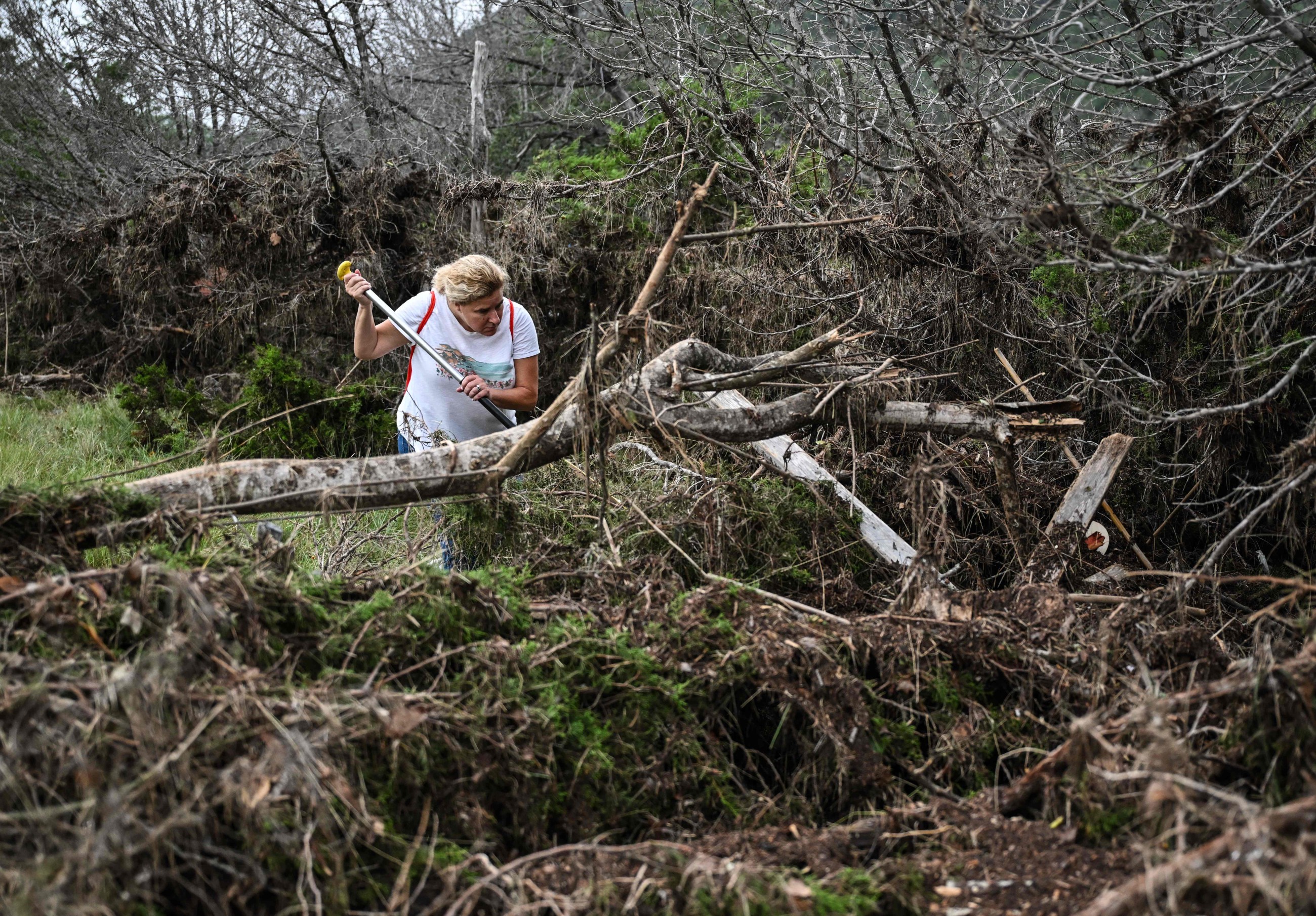 21 children among 70 dead in Texas floods amid ongoing summer camp rescue effort