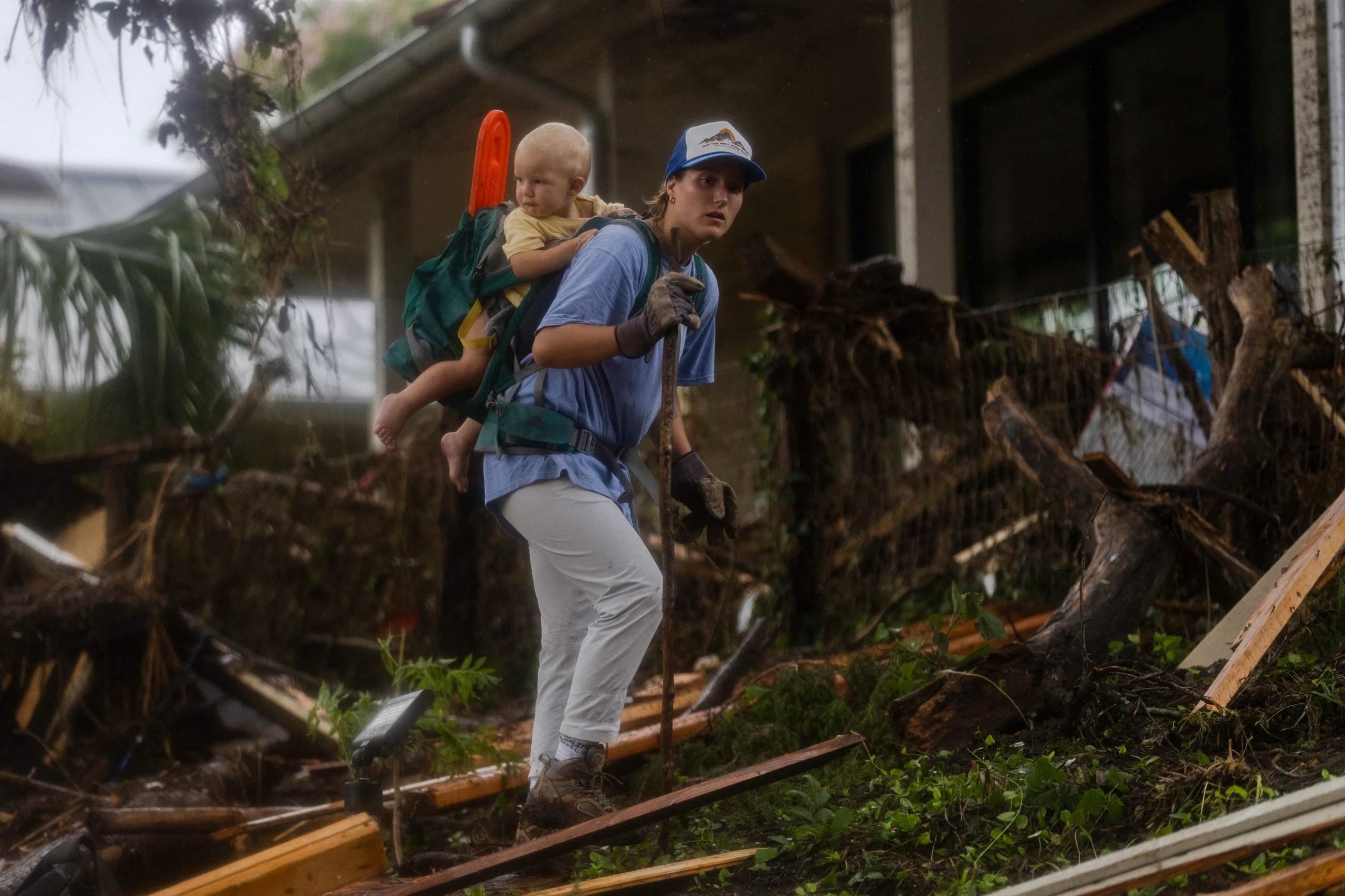 21 children among 70 dead in Texas floods amid ongoing summer camp rescue effort
