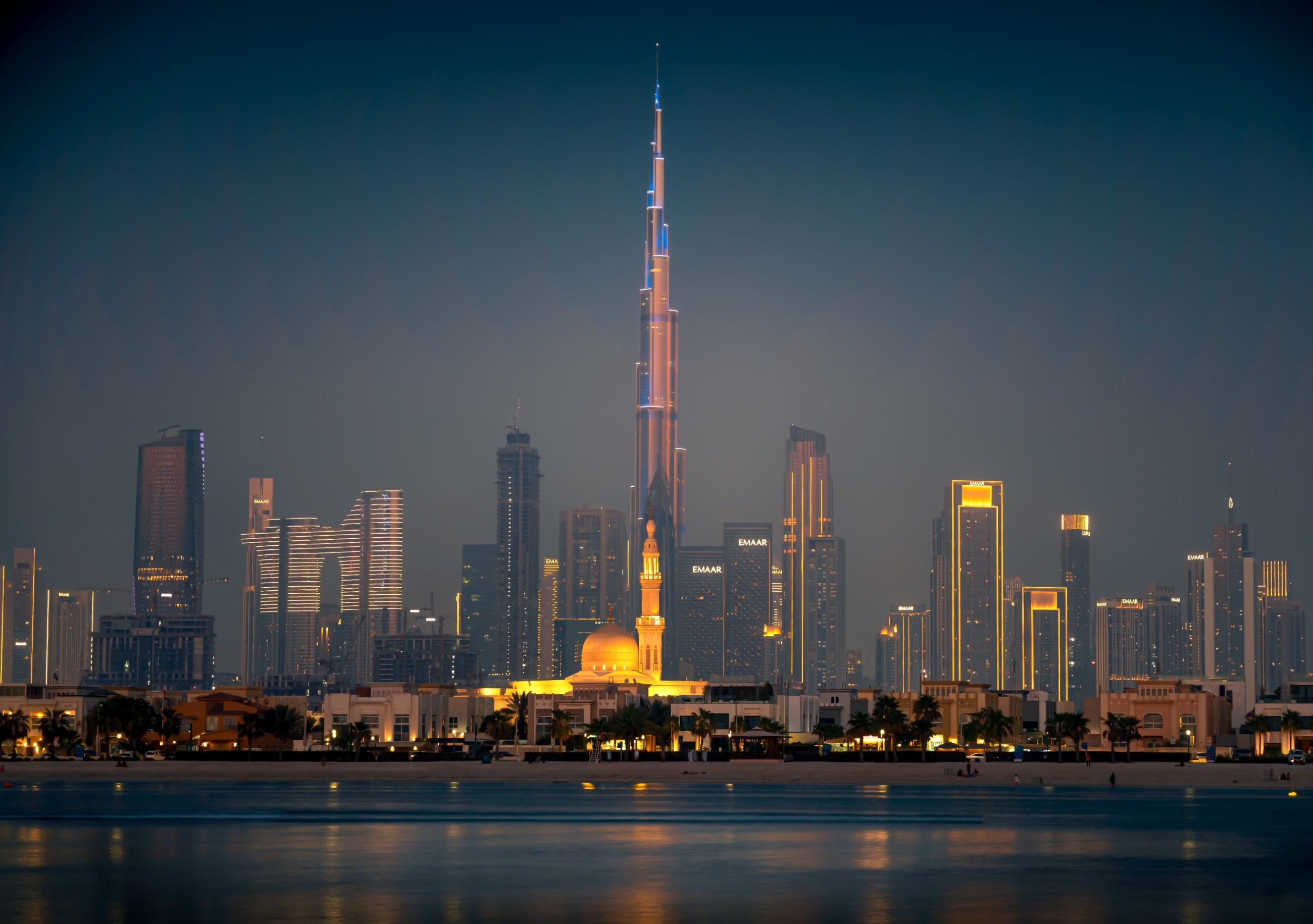 No golden visa for digital currency investors in UAE, authorities clarify