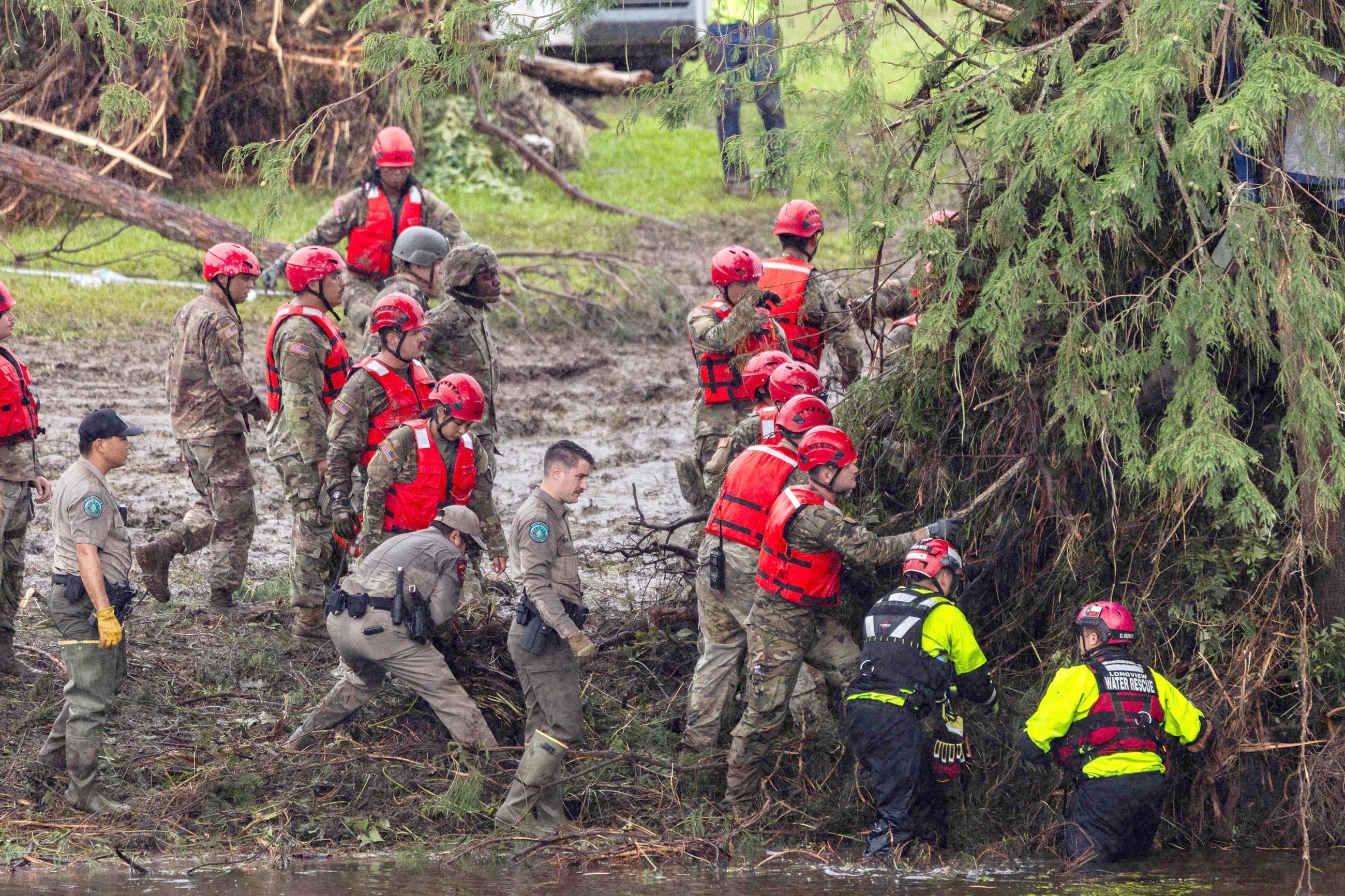 The Texas floods are not an isolated tragedy