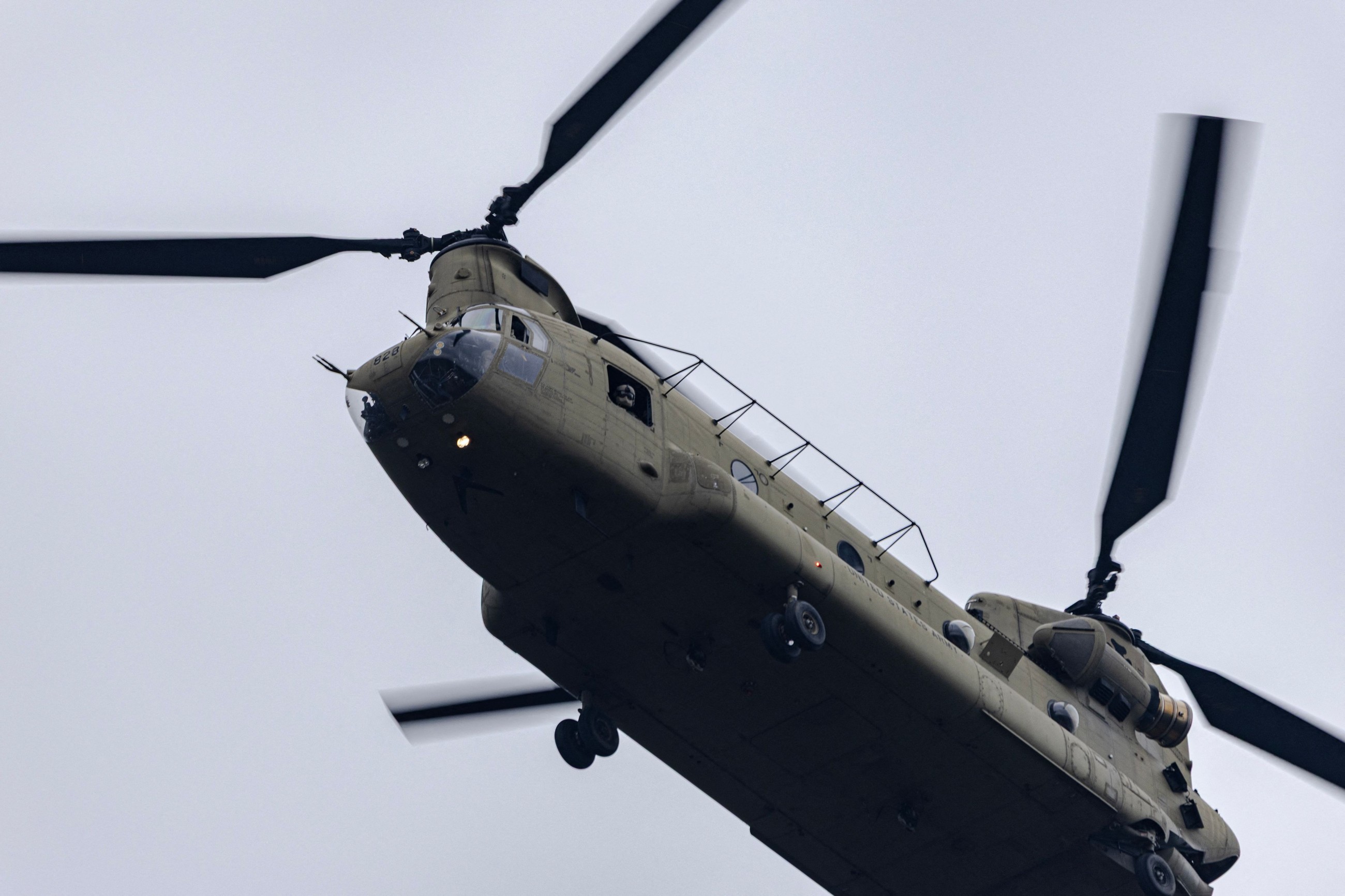 Desperate search for missing girls as more than 80 dead in Texas floods