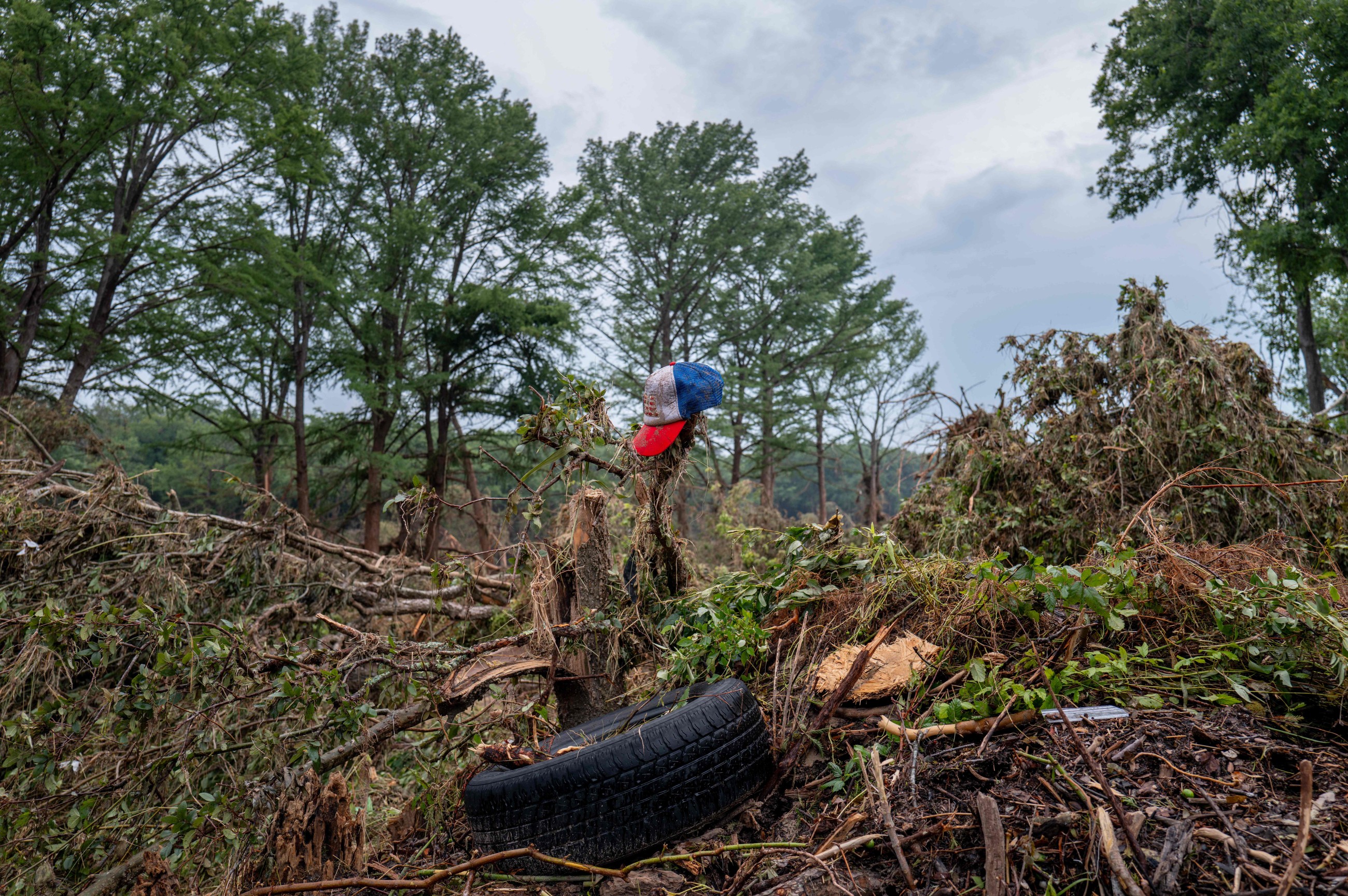 Desperate search for missing girls as more than 80 dead in Texas floods