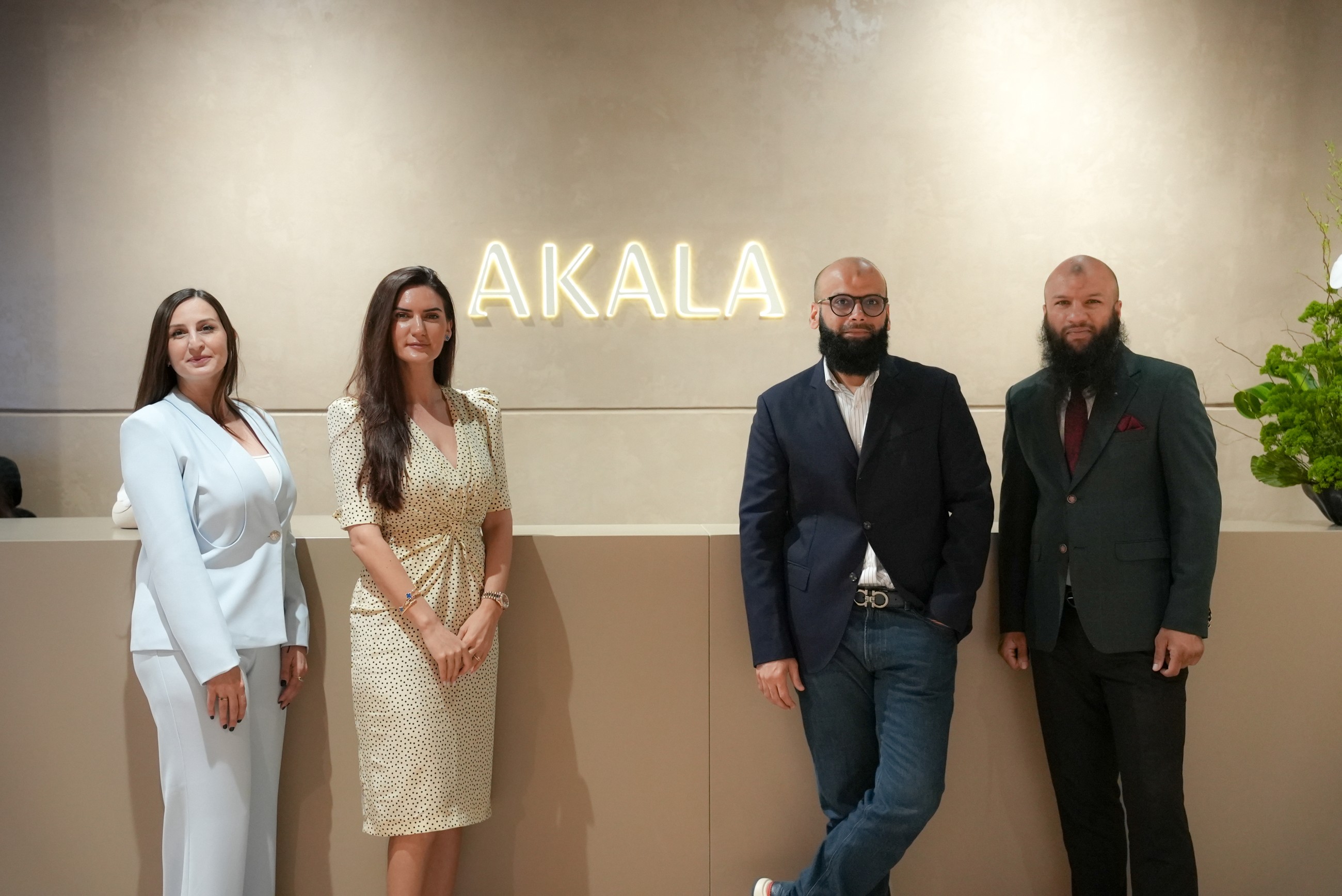Property Network concludes Dhs125 million, The Observatory Presidential Suite sale at Akala by Arada