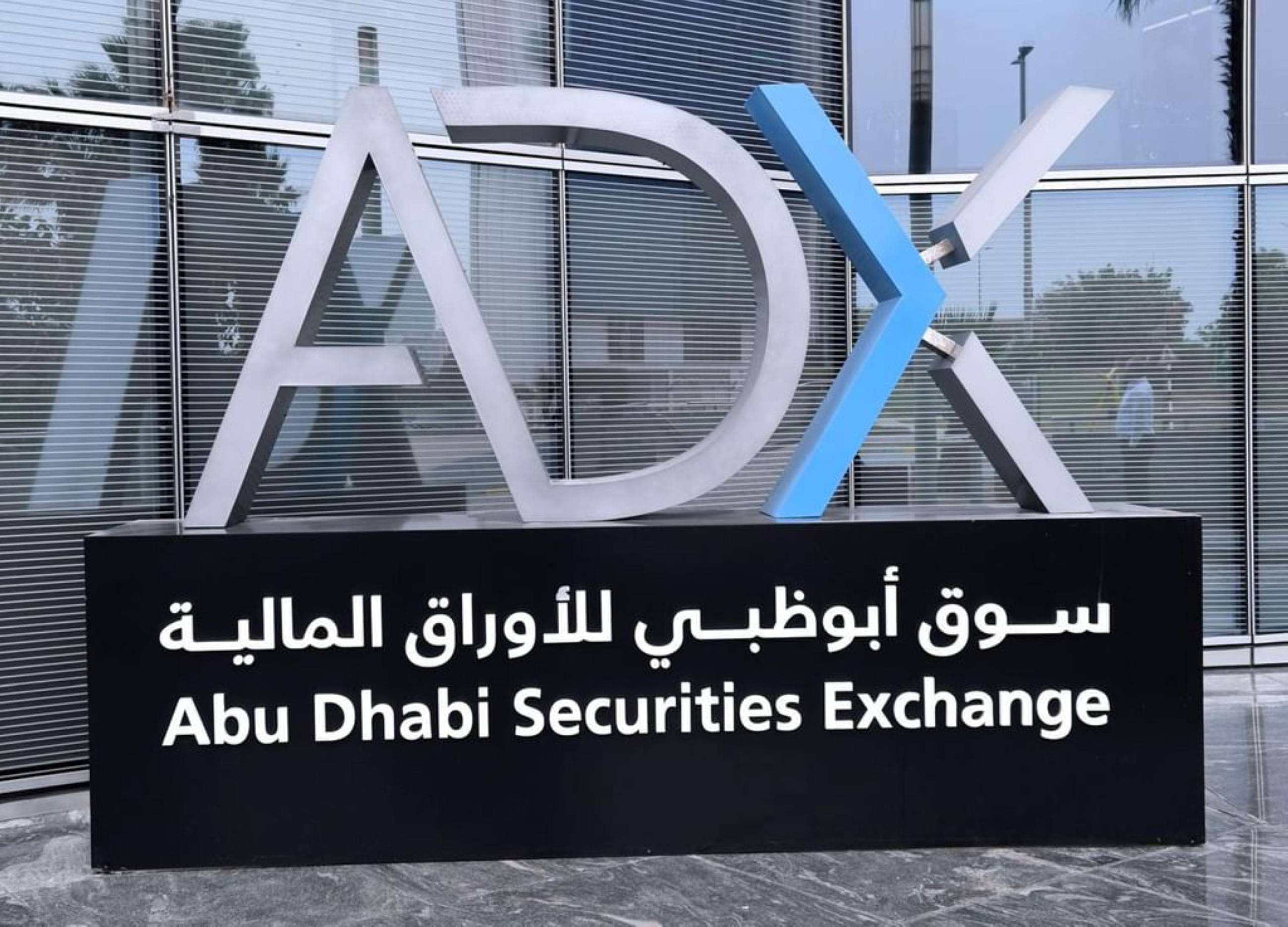 ADX sees 99.5% surge in foreign net investment in H1