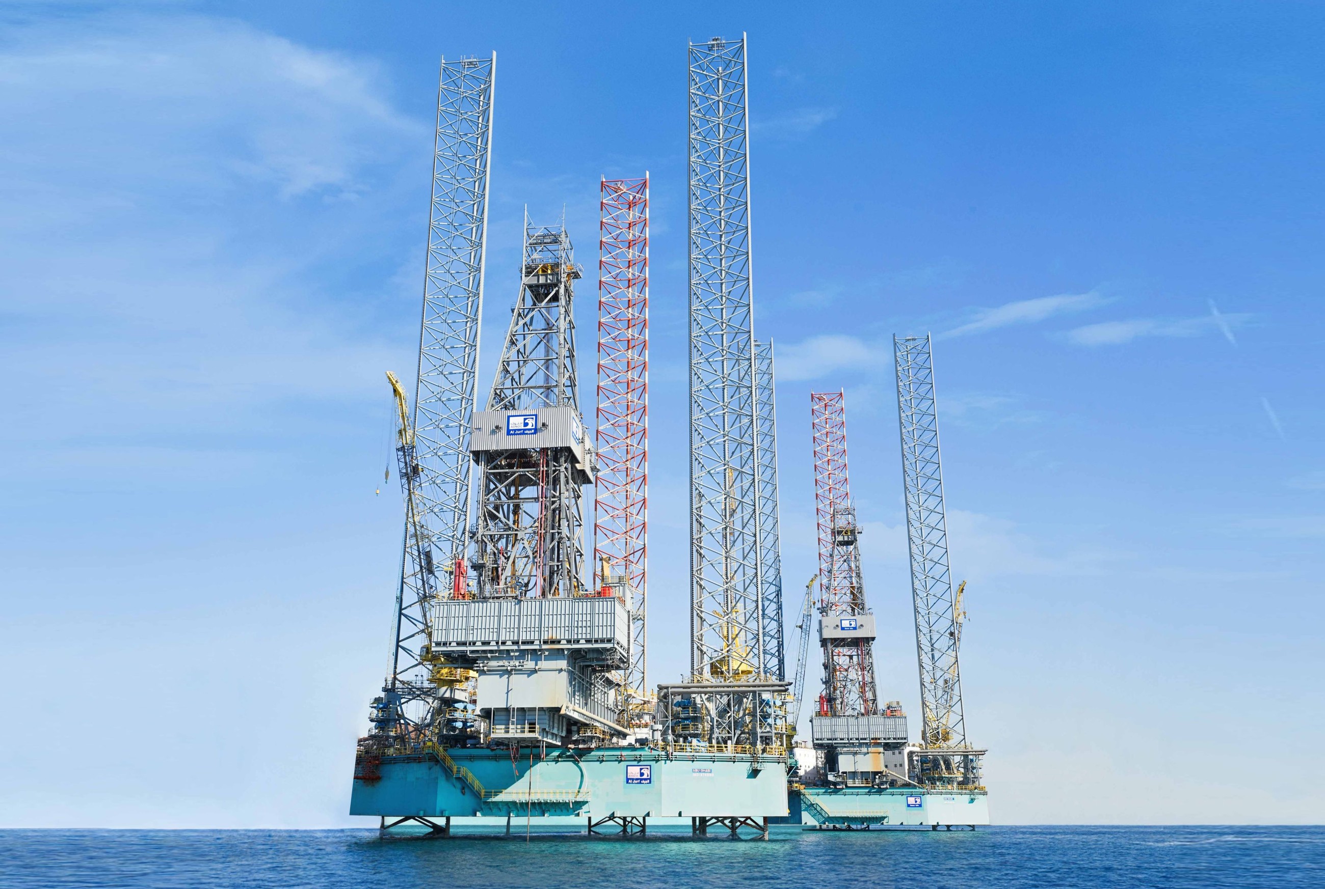 Adnoc Drilling hits 100% fleet utilisation