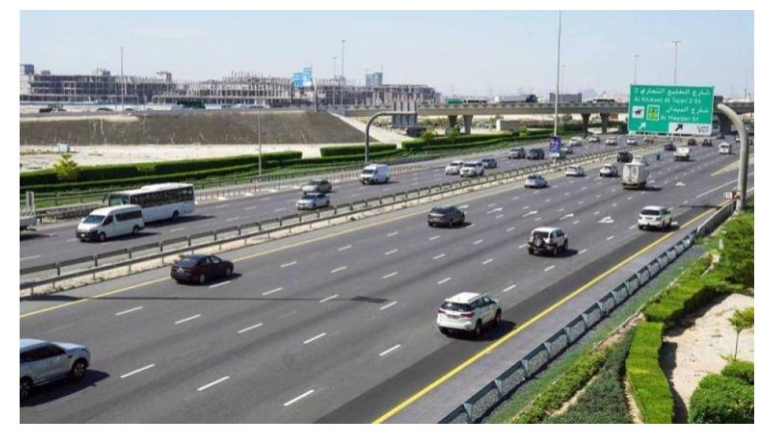 Authorities detail six reasons that can get a driver immediately arrested in UAE
