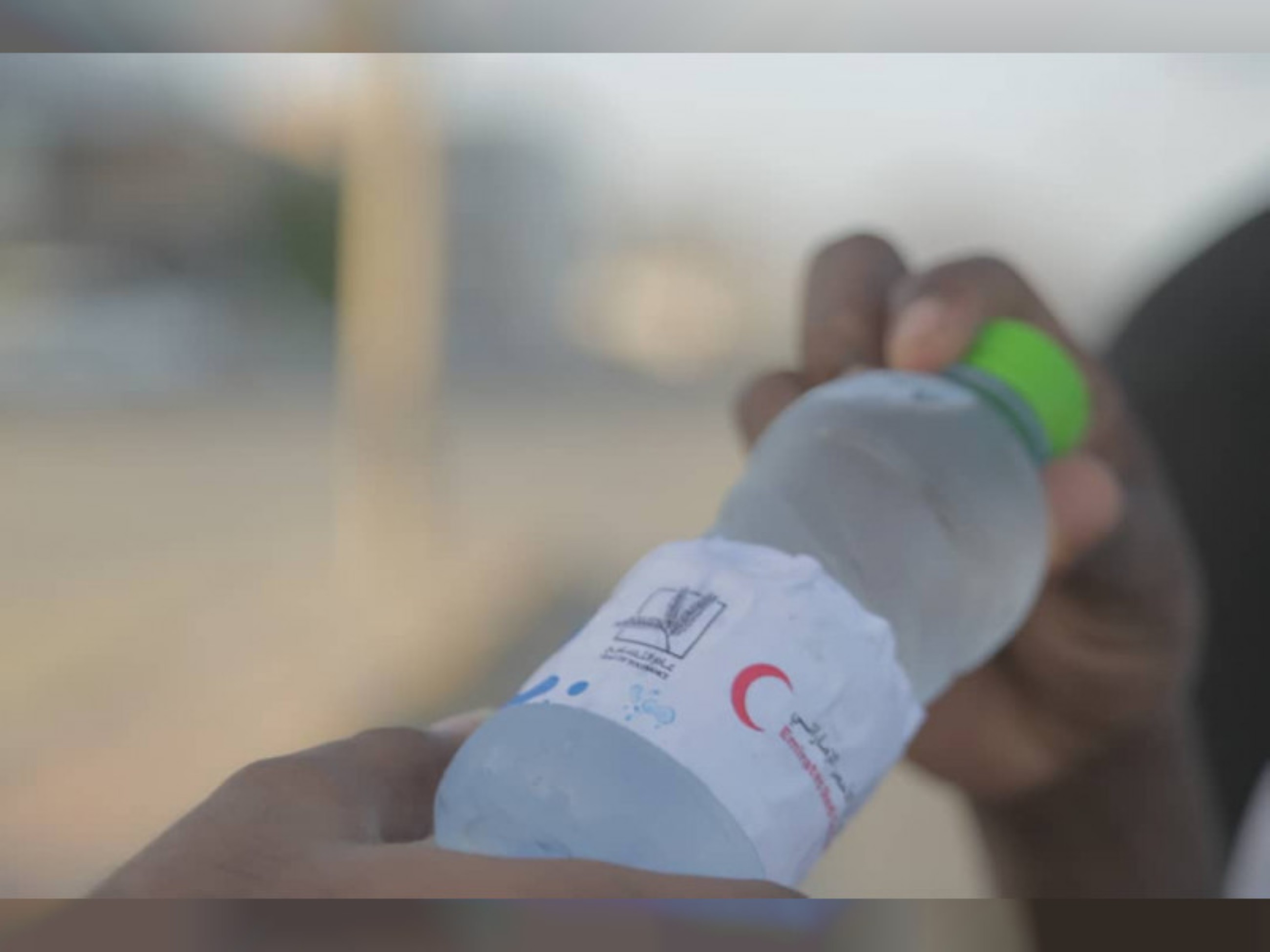 Suqia UAE to provide 700,000 cold water bottles to workers in Dubai