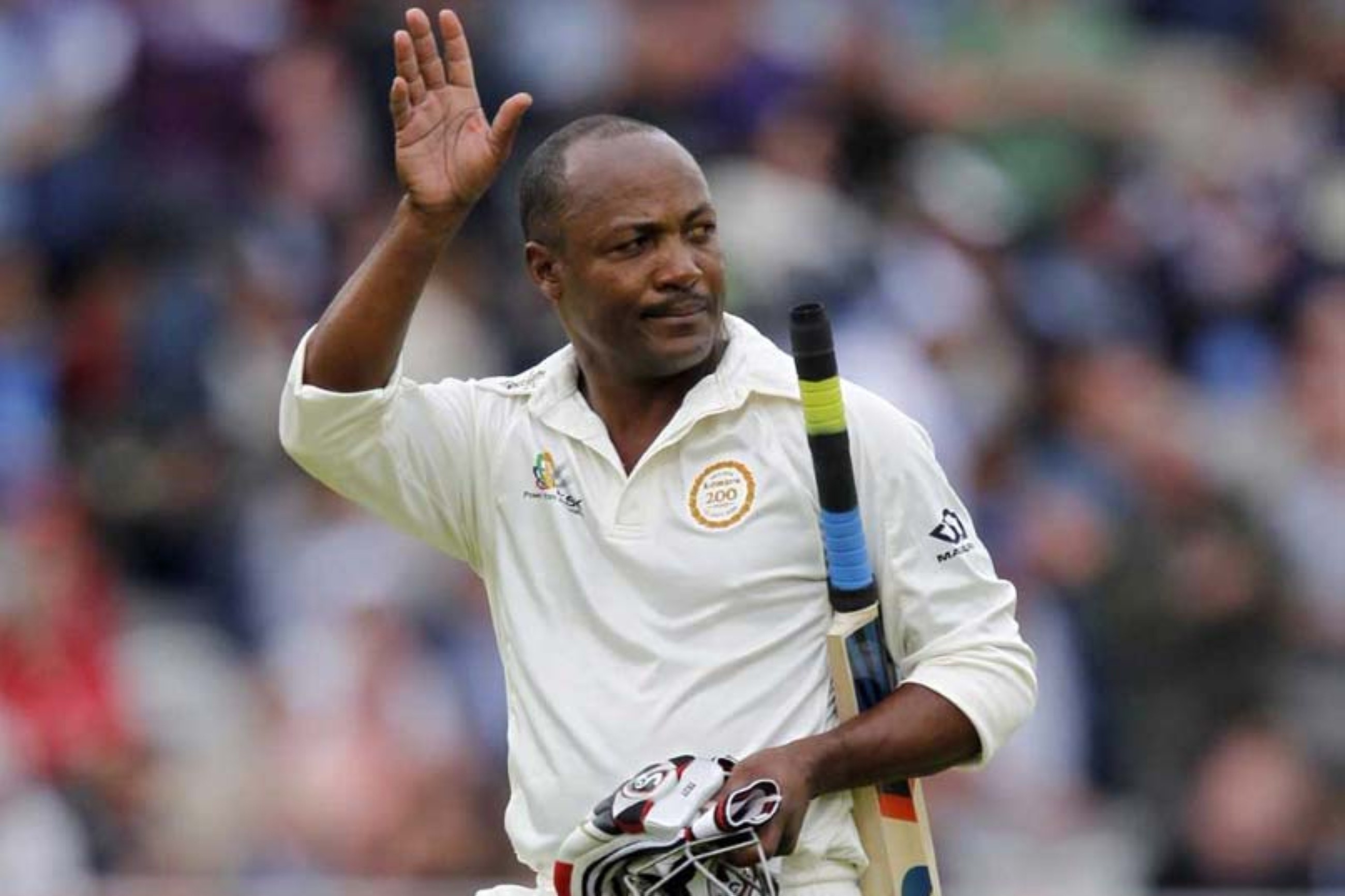 Respect for Lara stops Mulder short of world Test record as SA captain declares despite being close to legend’s 400