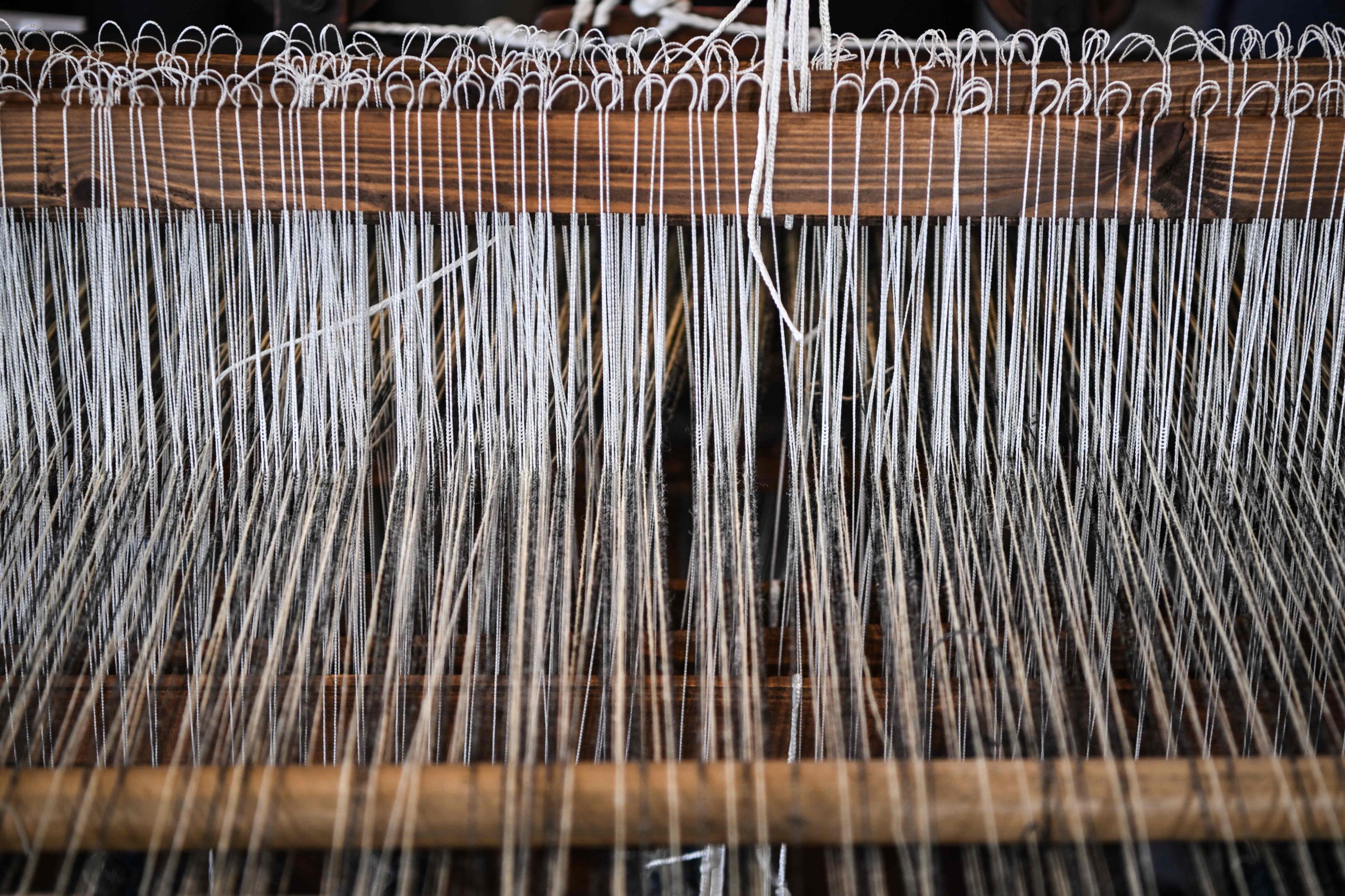 Tweed’s youthful makeover resurrects symbol of Scottish heritage