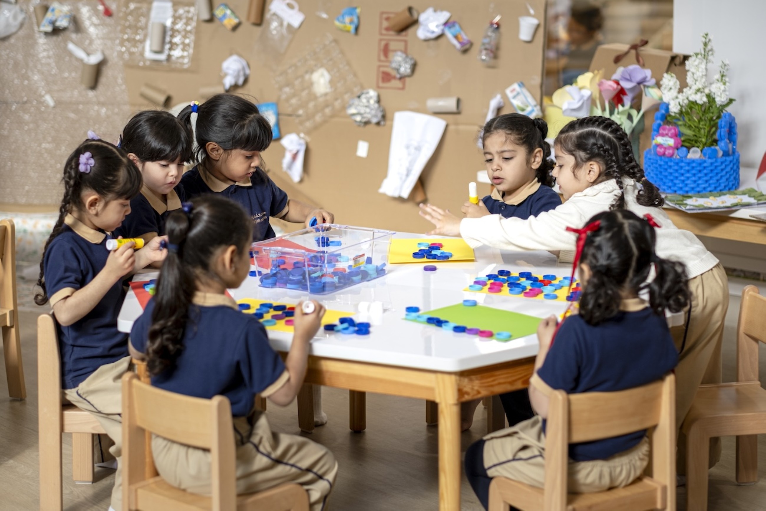 Sheraa unveils 7th edition of Access Sharjah Challenge