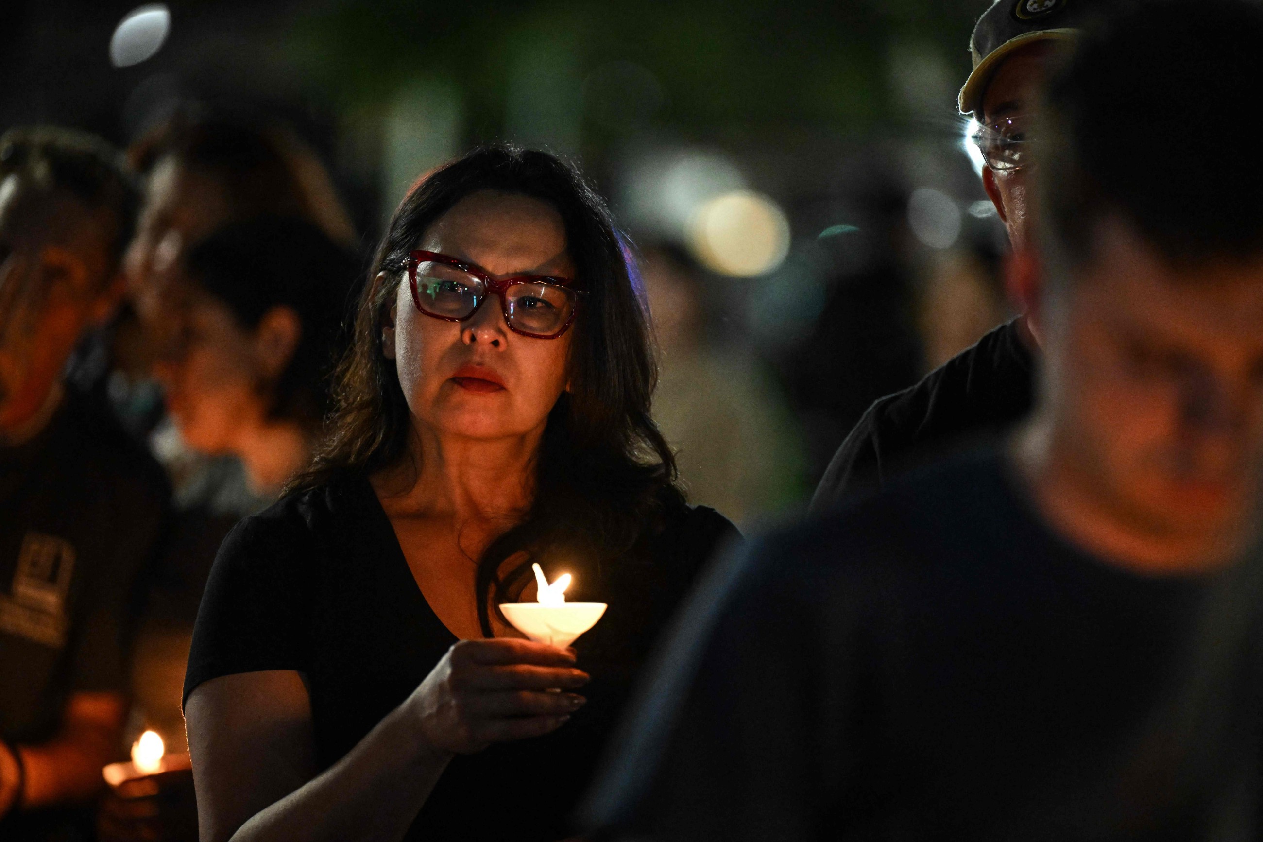 Hopes fade for missing Texas flood victims as death toll hovers around 100