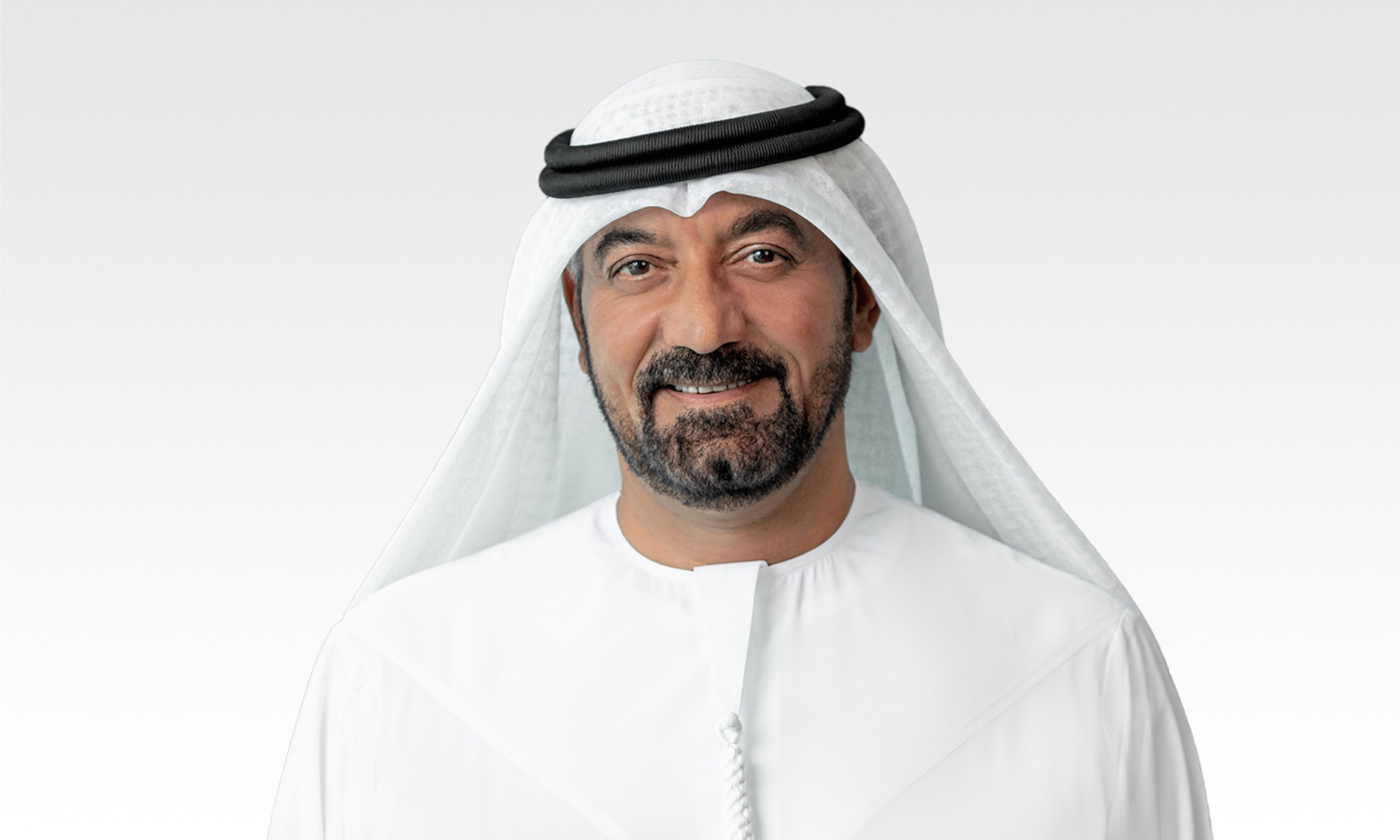 Sheikh Ahmed Bin Saeed approves senior leadership appointments at DIEZ