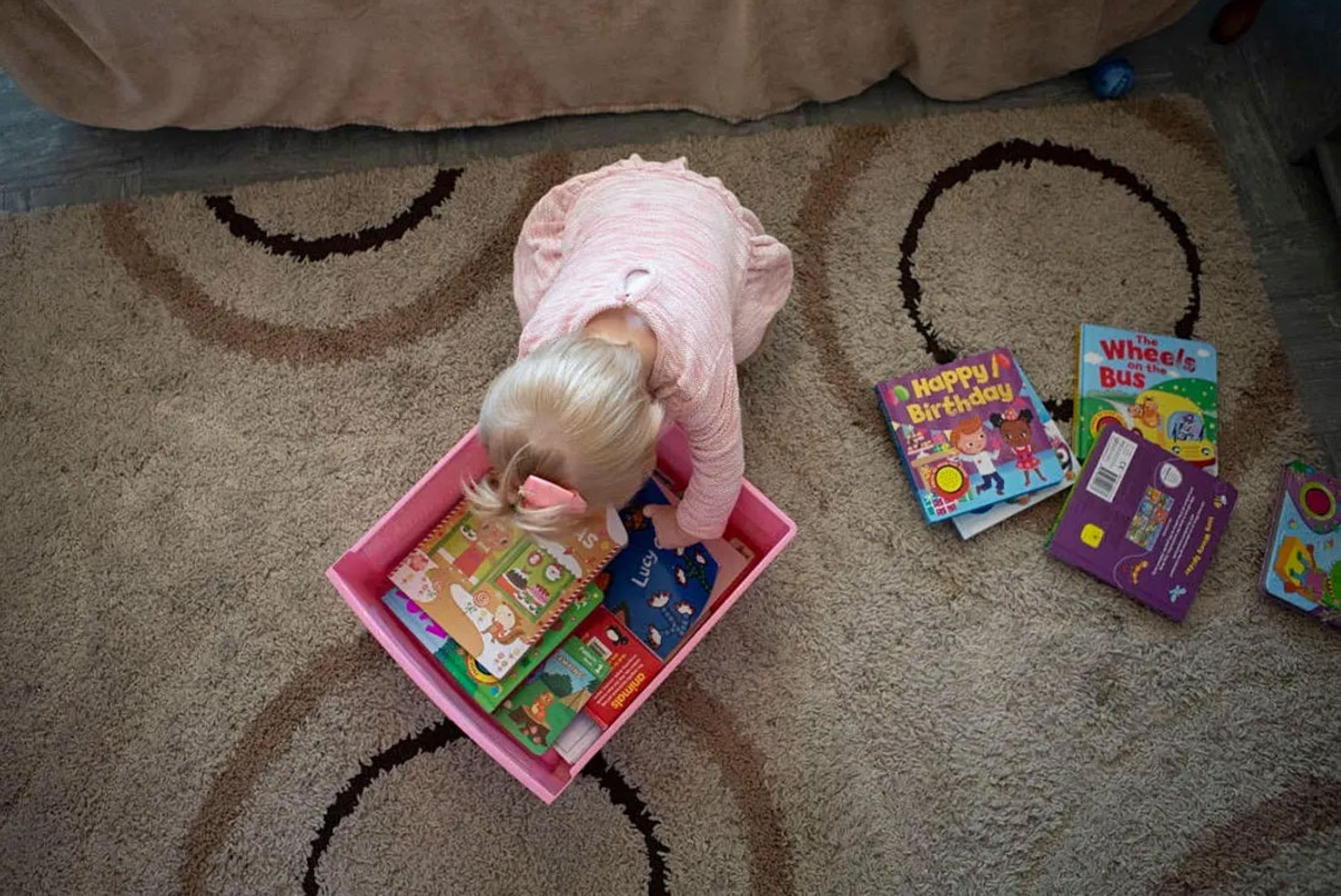 Children in England face almost-Dickensian levels of poverty