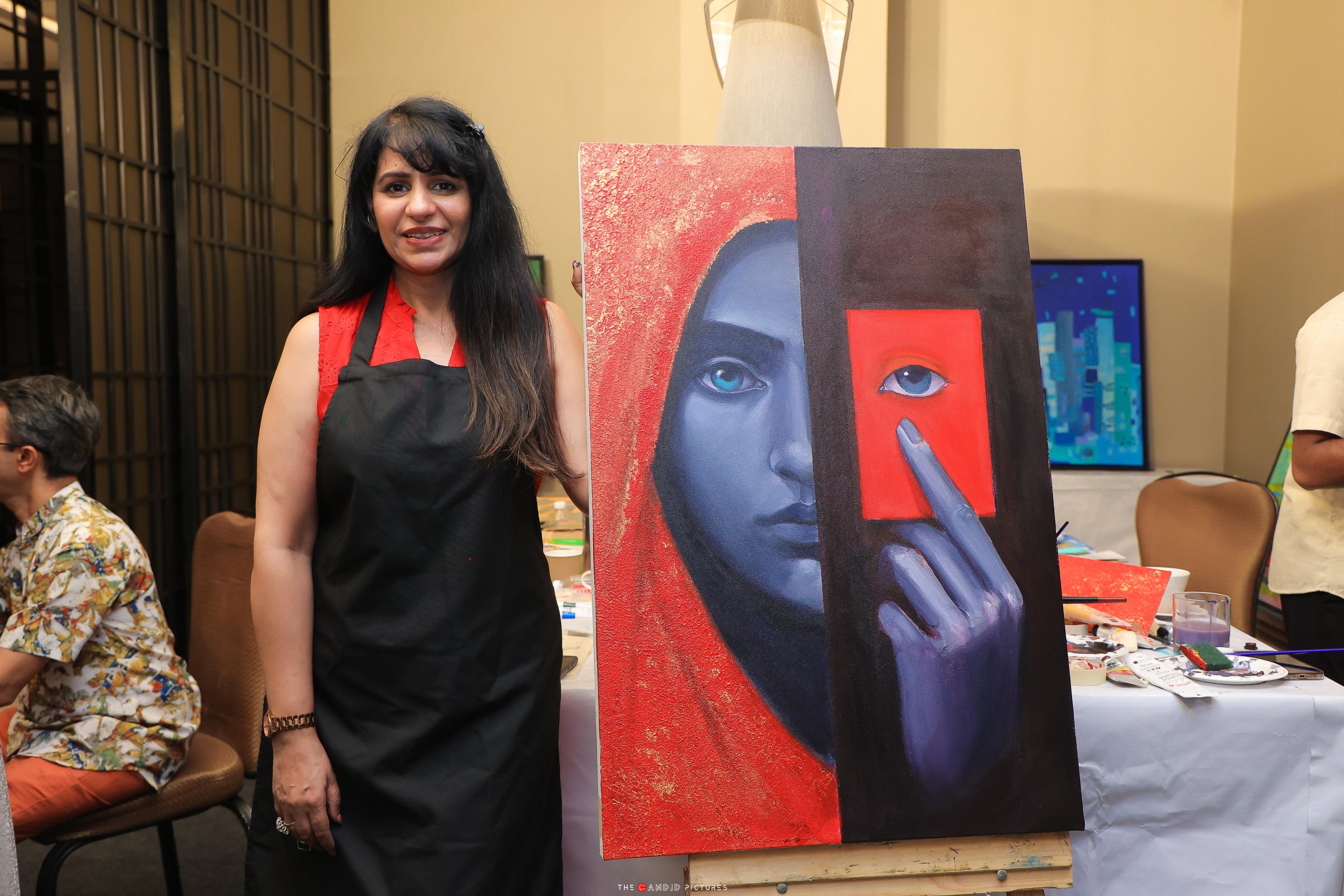 SDGs through Arts – India celebrates creativity, sustainability in Bengaluru