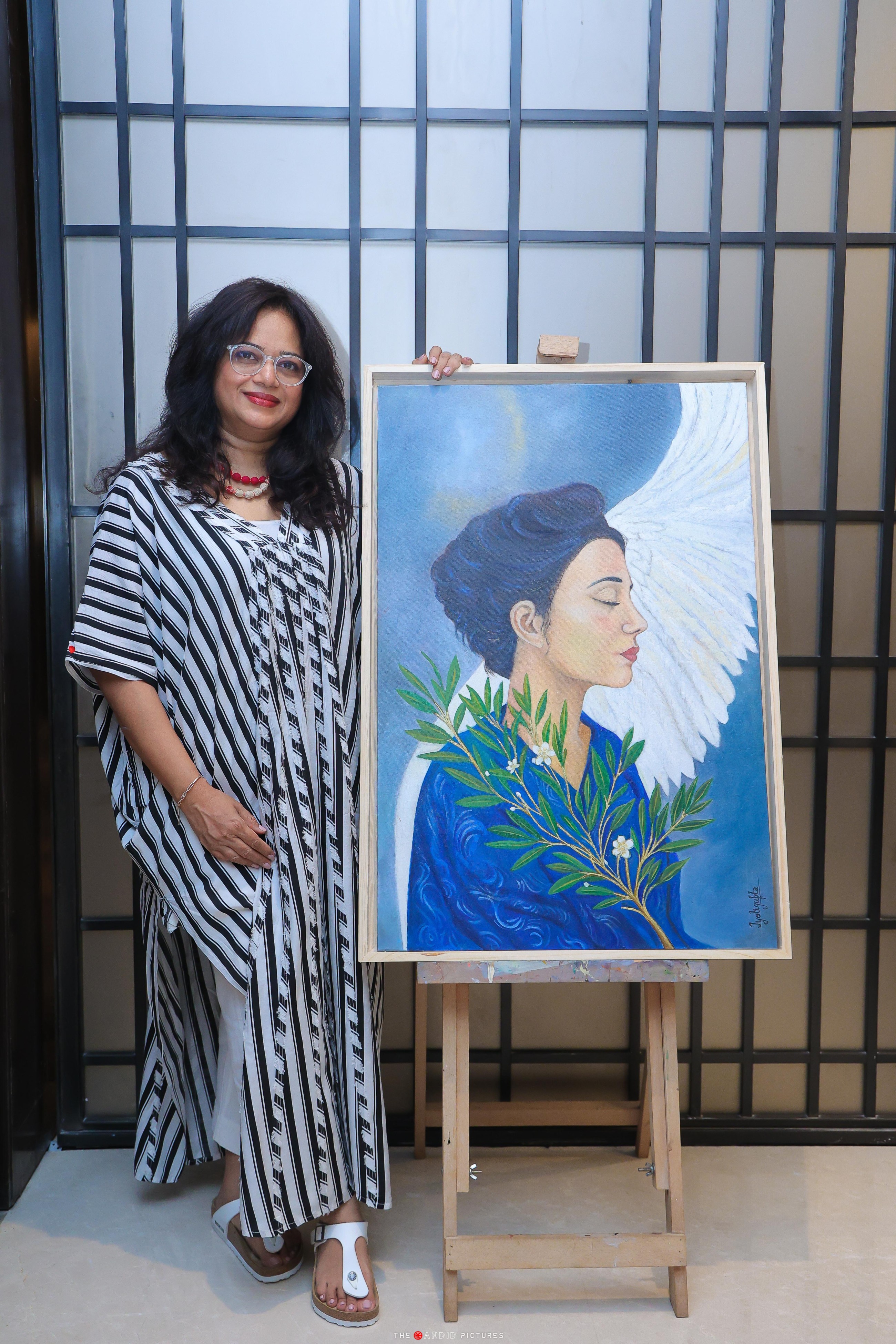 SDGs through Arts – India celebrates creativity, sustainability in Bengaluru