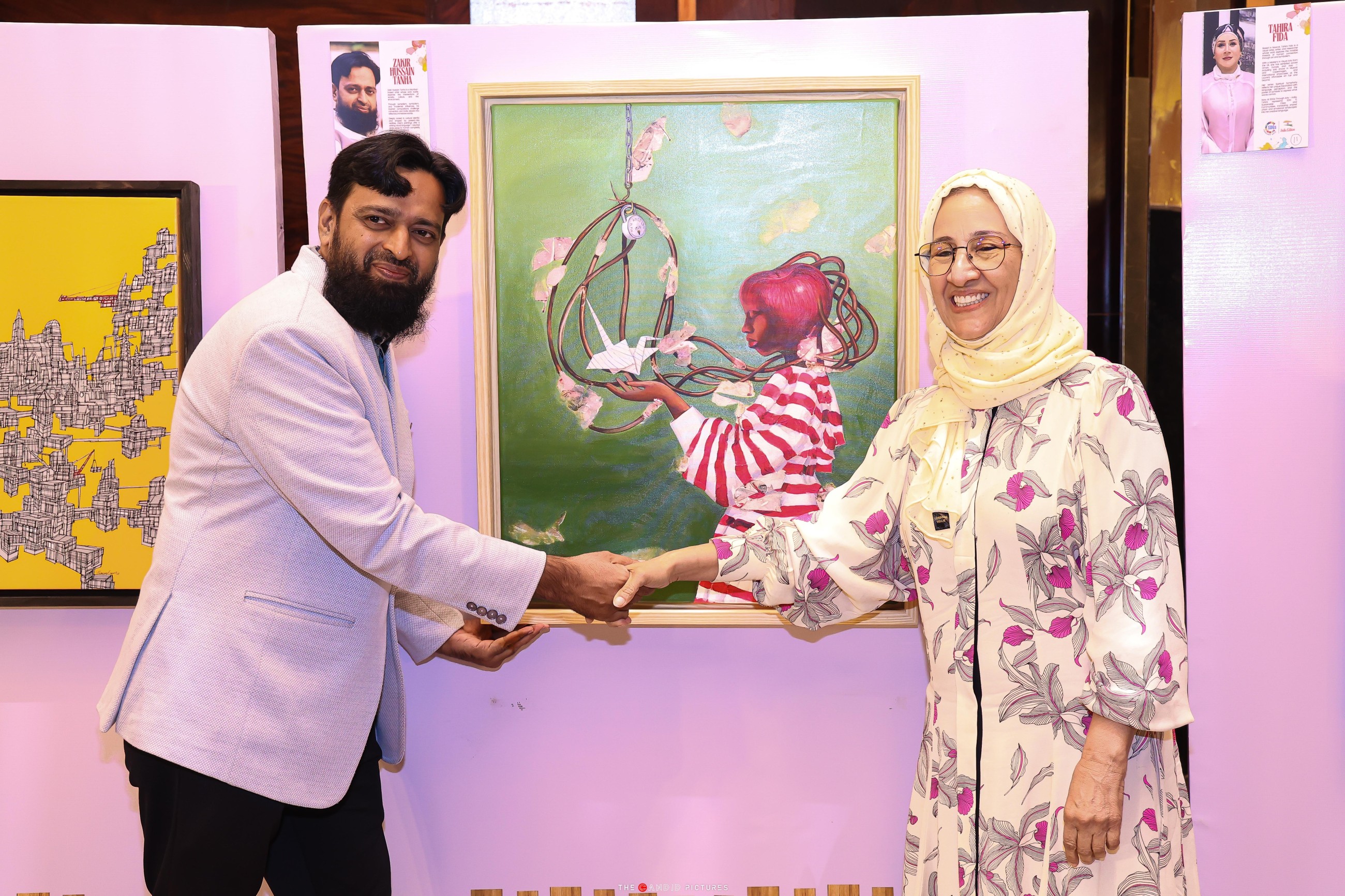 SDGs through Arts – India celebrates creativity, sustainability in Bengaluru