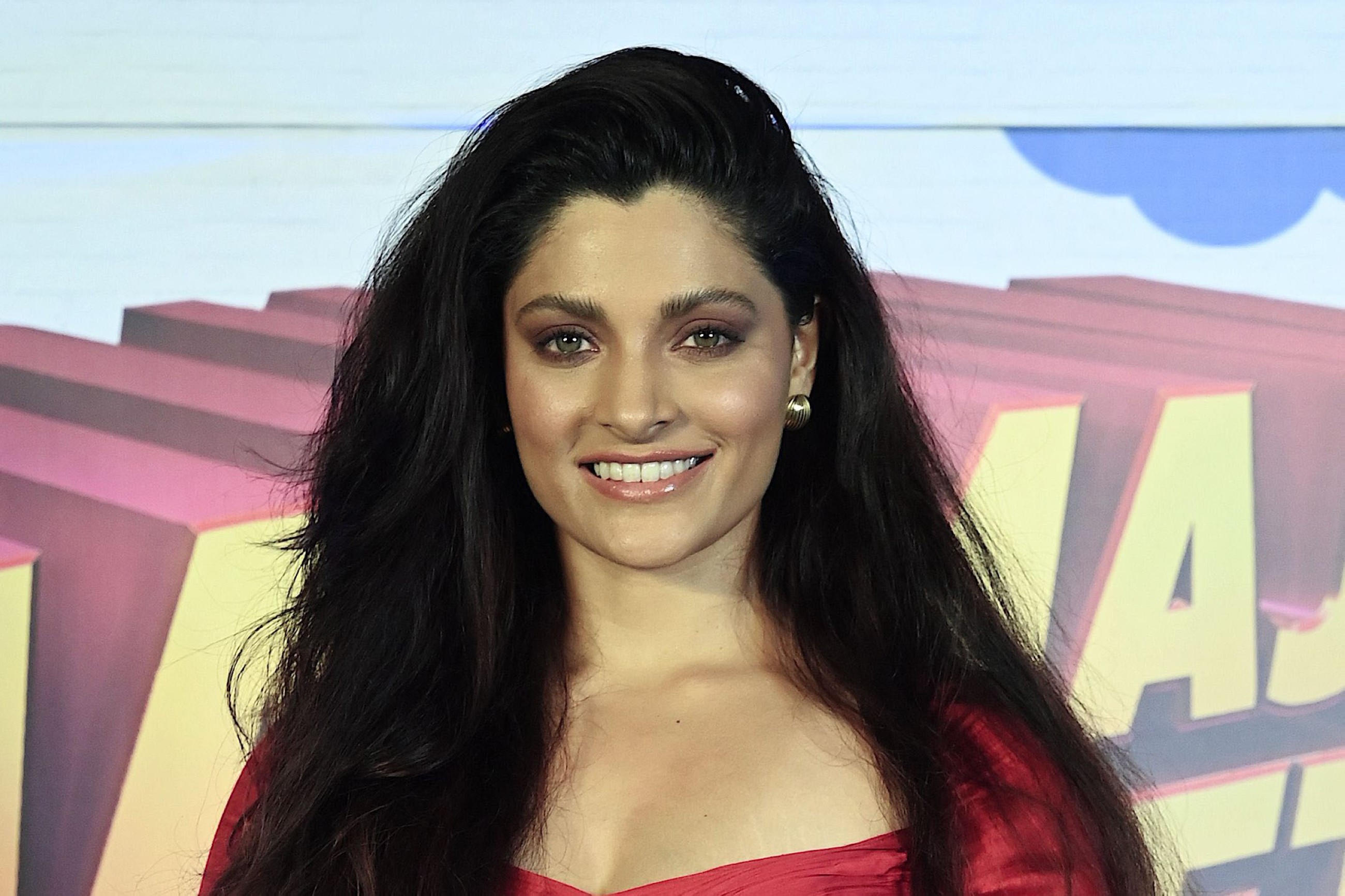 I’ve never thrived on external validation: Saiyami Kher