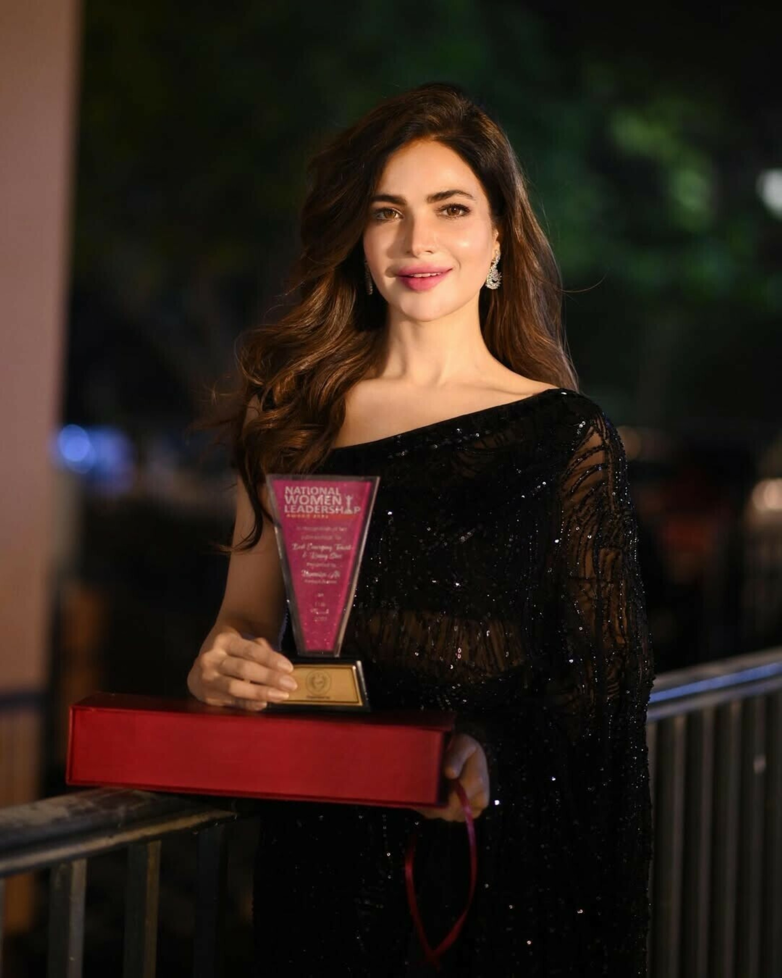 Pakistani actress Humaira Asghar, 32, found dead in Karachi apartment, body in decomposed state