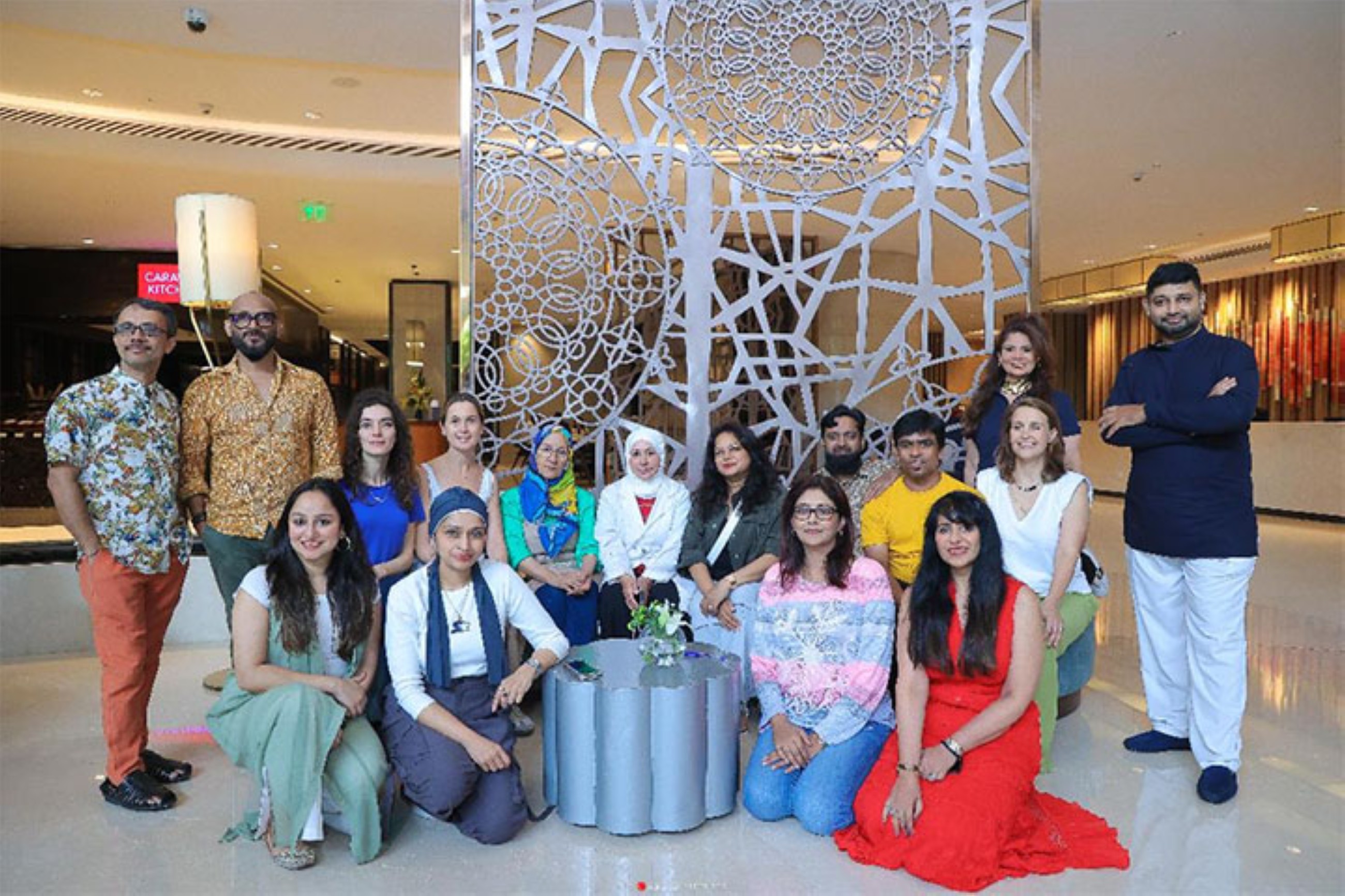 SDGs through Arts – India celebrates creativity, sustainability in Bengaluru