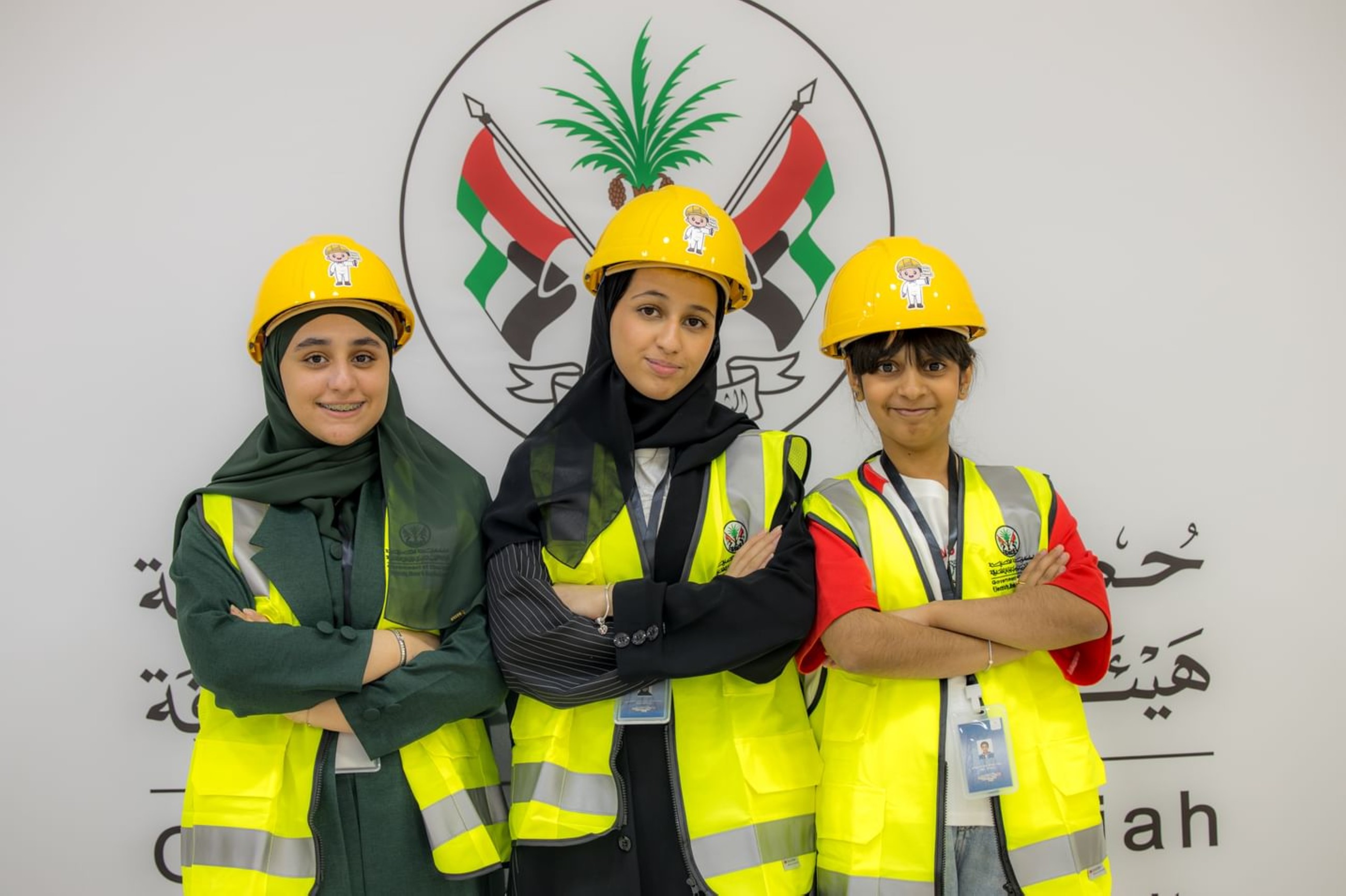 Sewa welcomes over 80 students to Future Engineer Camp in Sharjah
