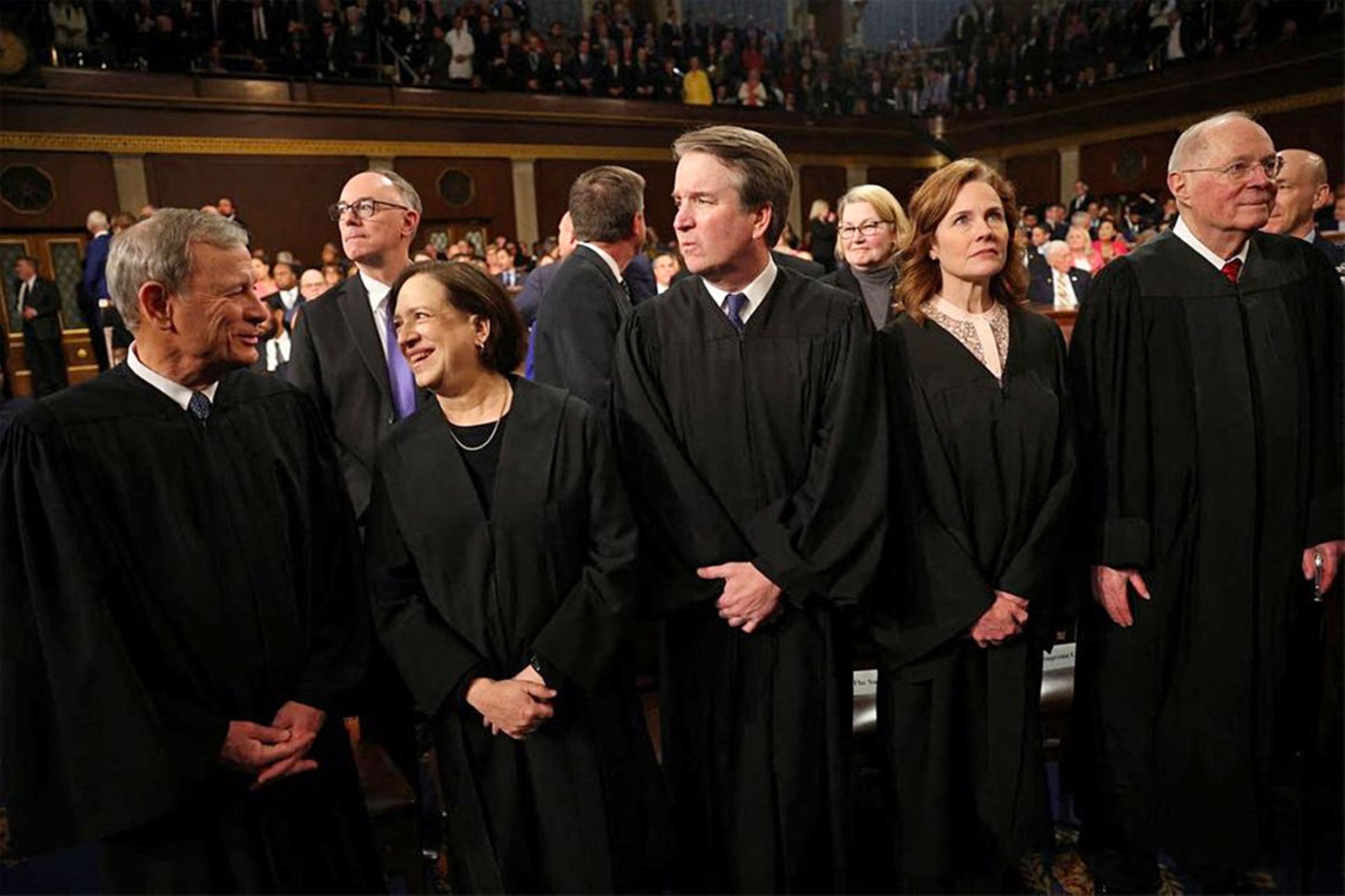 Judges keep blocking Trump's policies despite injunction curbs