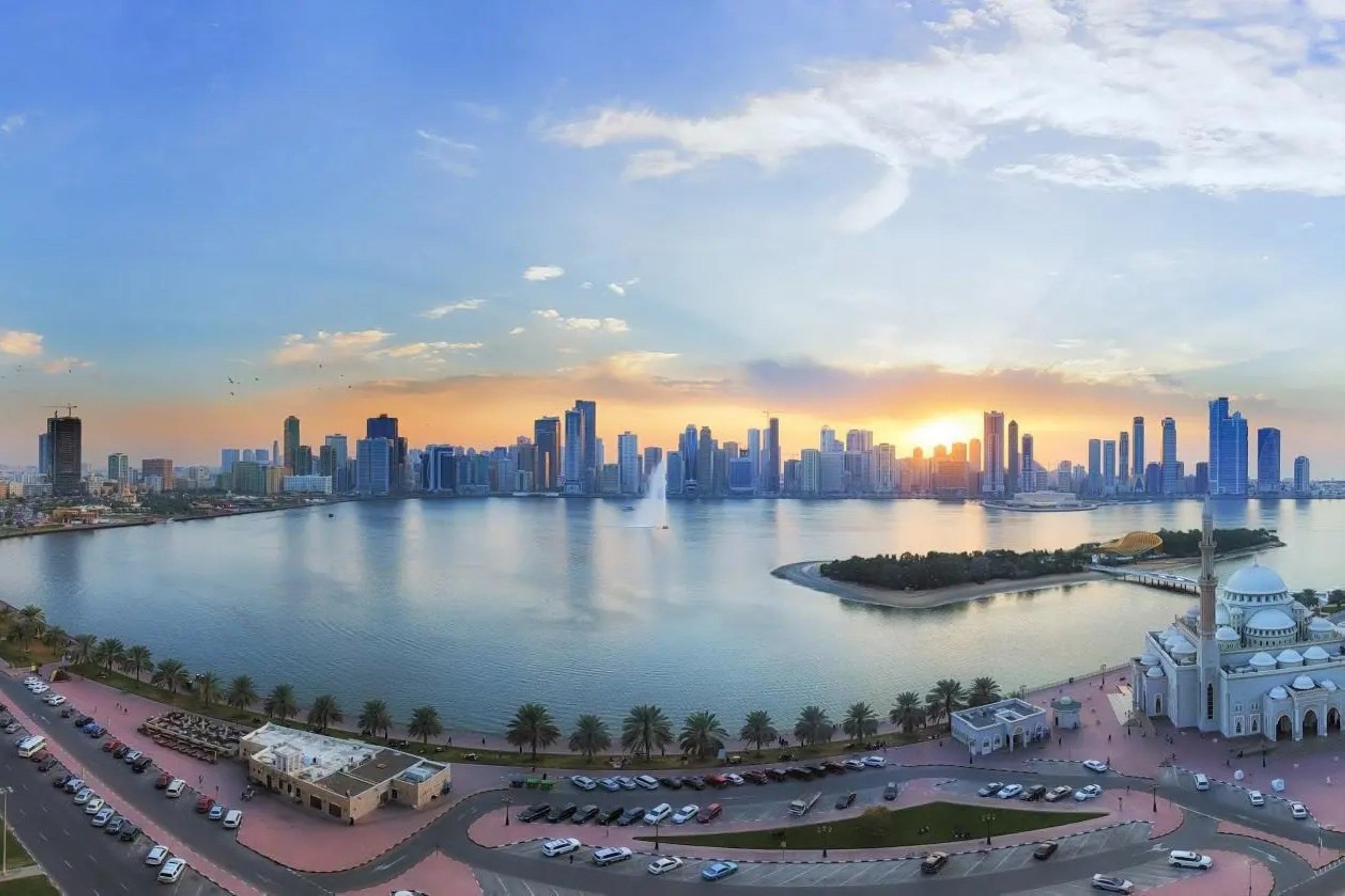 Sharjah real estate enhances its services to meet investor needs