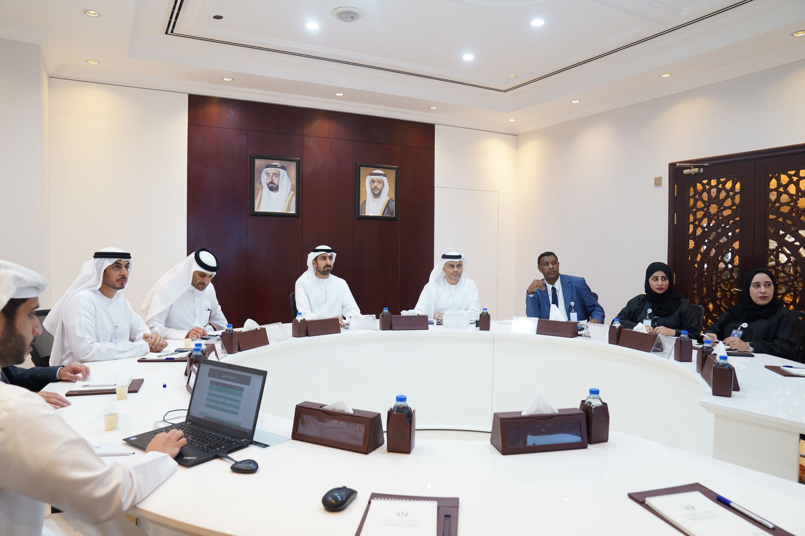 RUWAD approves financing for 4 projects worth Dhs1.55 million