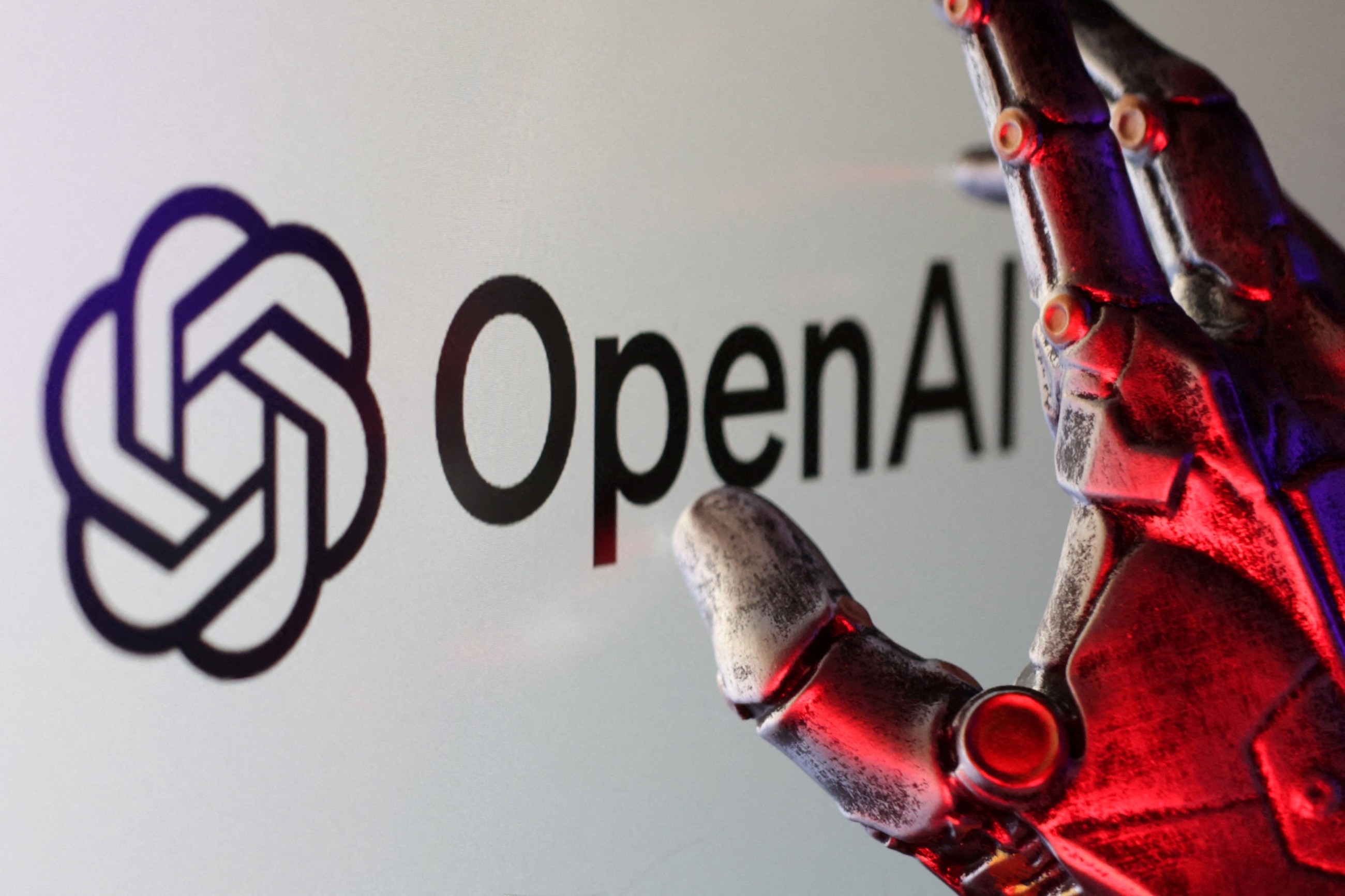 OpenAI to release web browser in challenge to Google Chrome