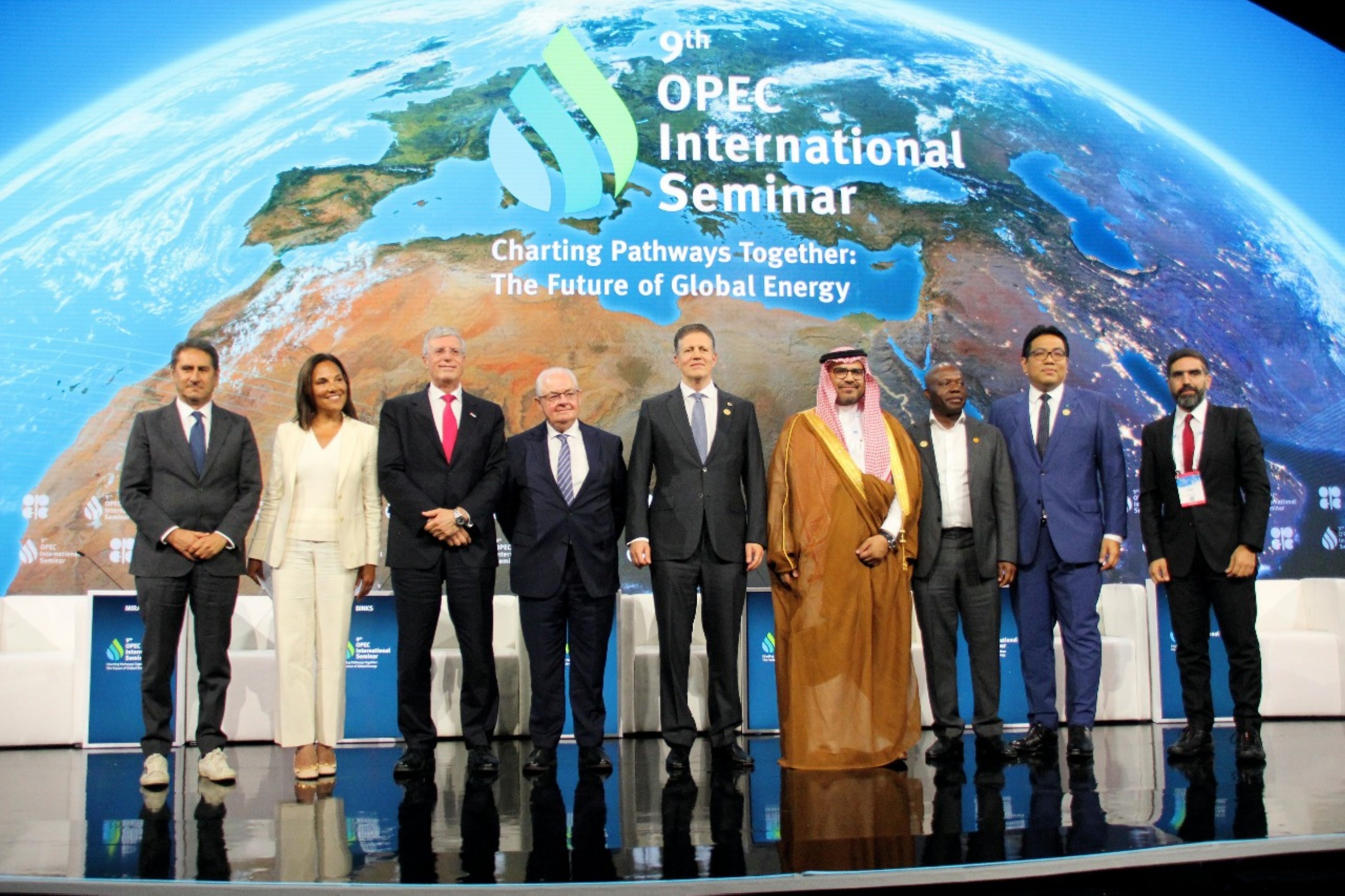 Sustaining global gas demand will require $4.3tr in investment by 2030