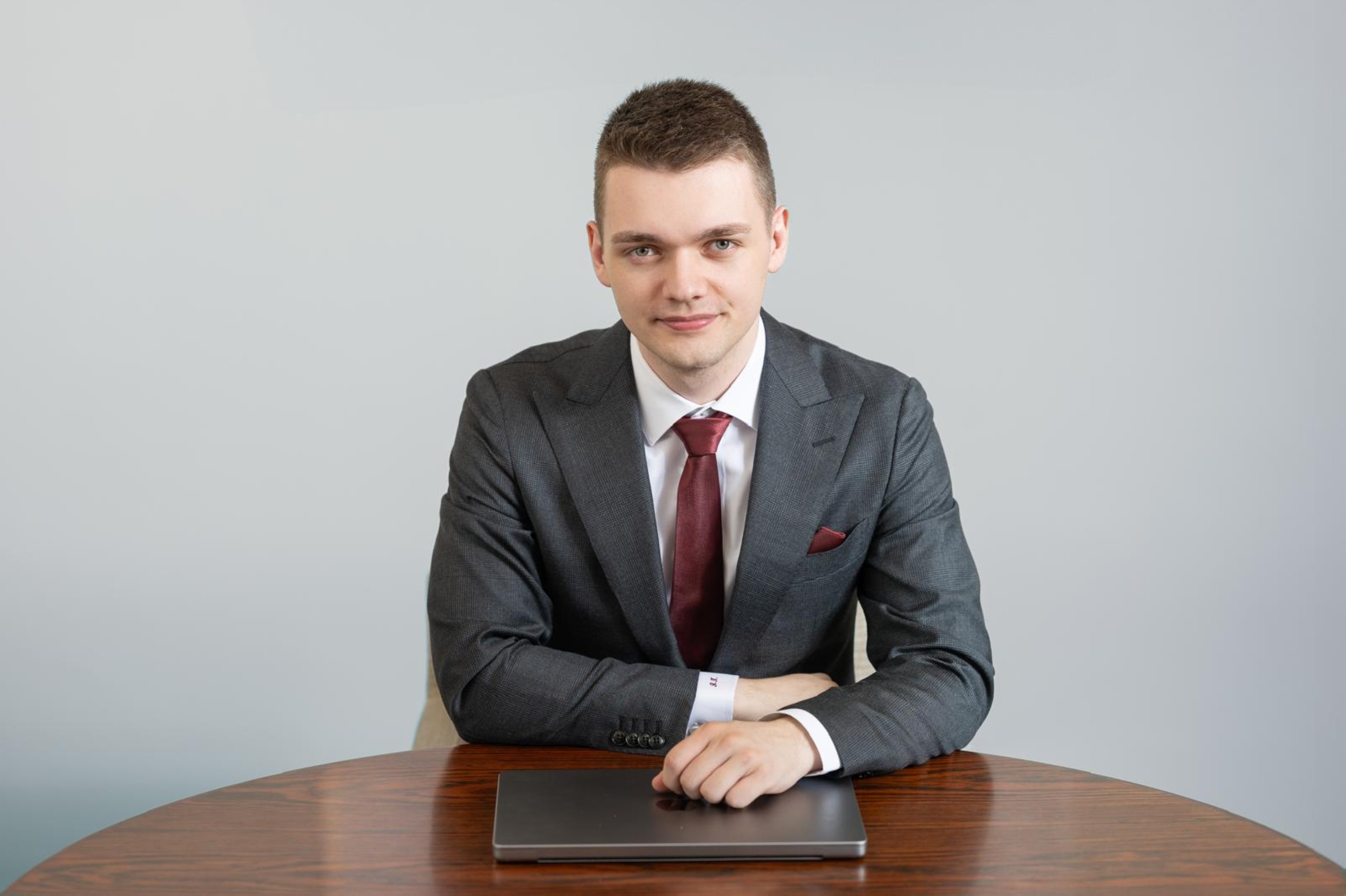 RB Labs CTO Robin Krambroeckers leads Europe’s AI and Blockchain innovation frontier