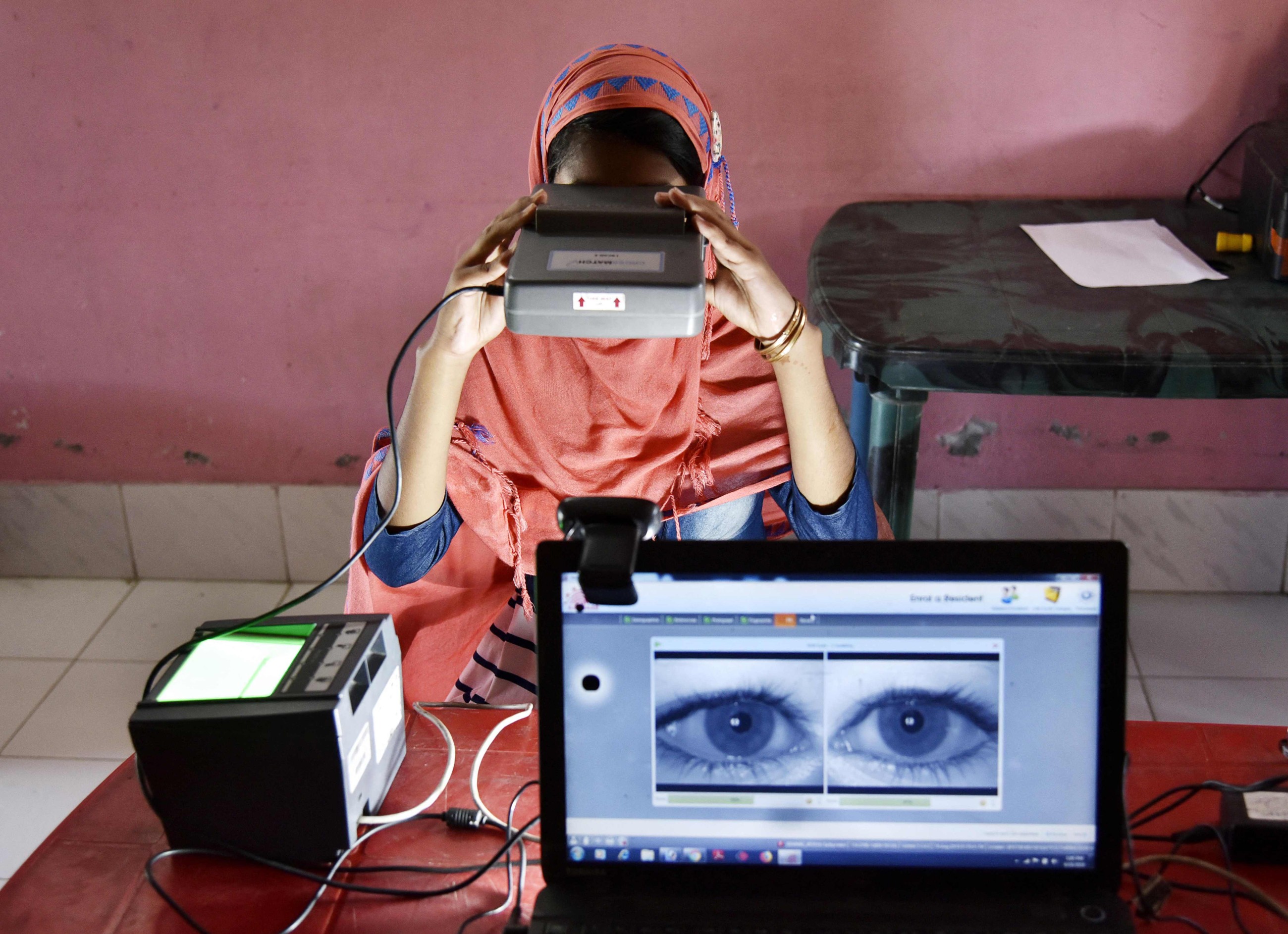 Indian election officials demand citizenship papers from Bihar voters