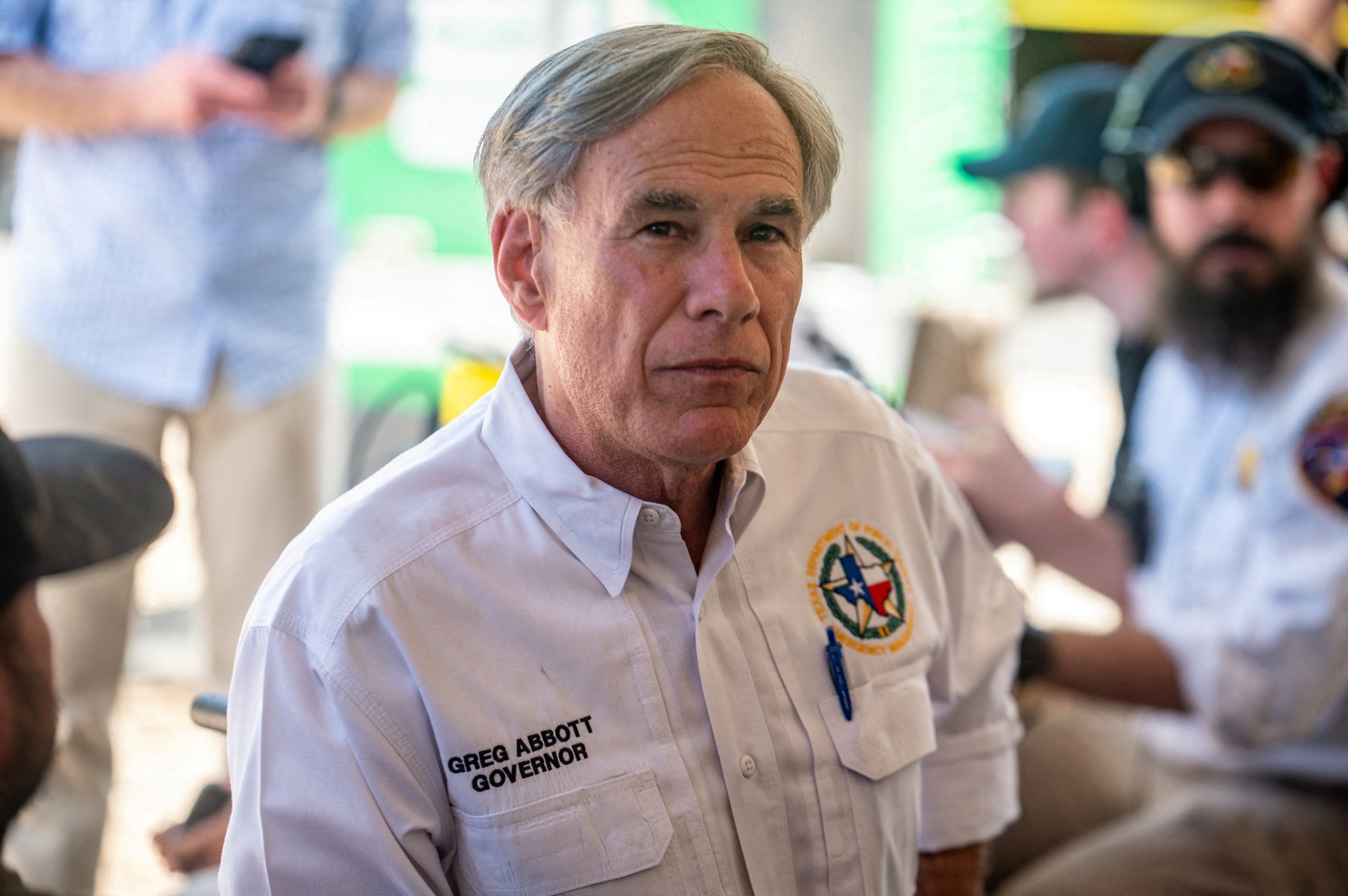 The Texas floods were made worse by climate denialism