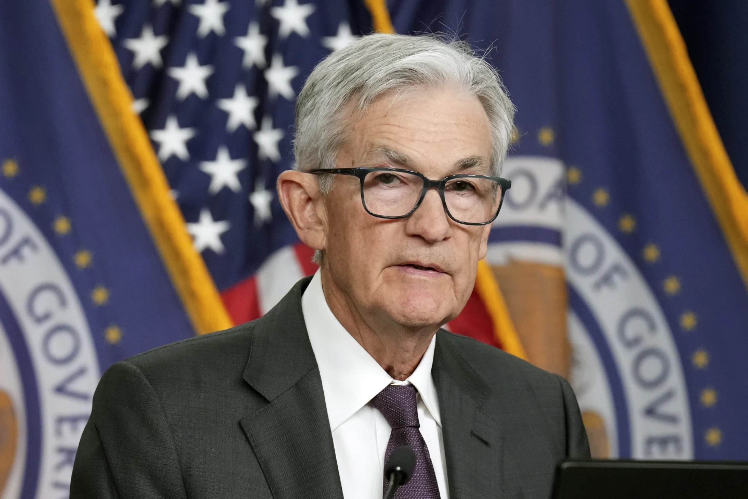 Some evidence of prudence will surely reassure investors