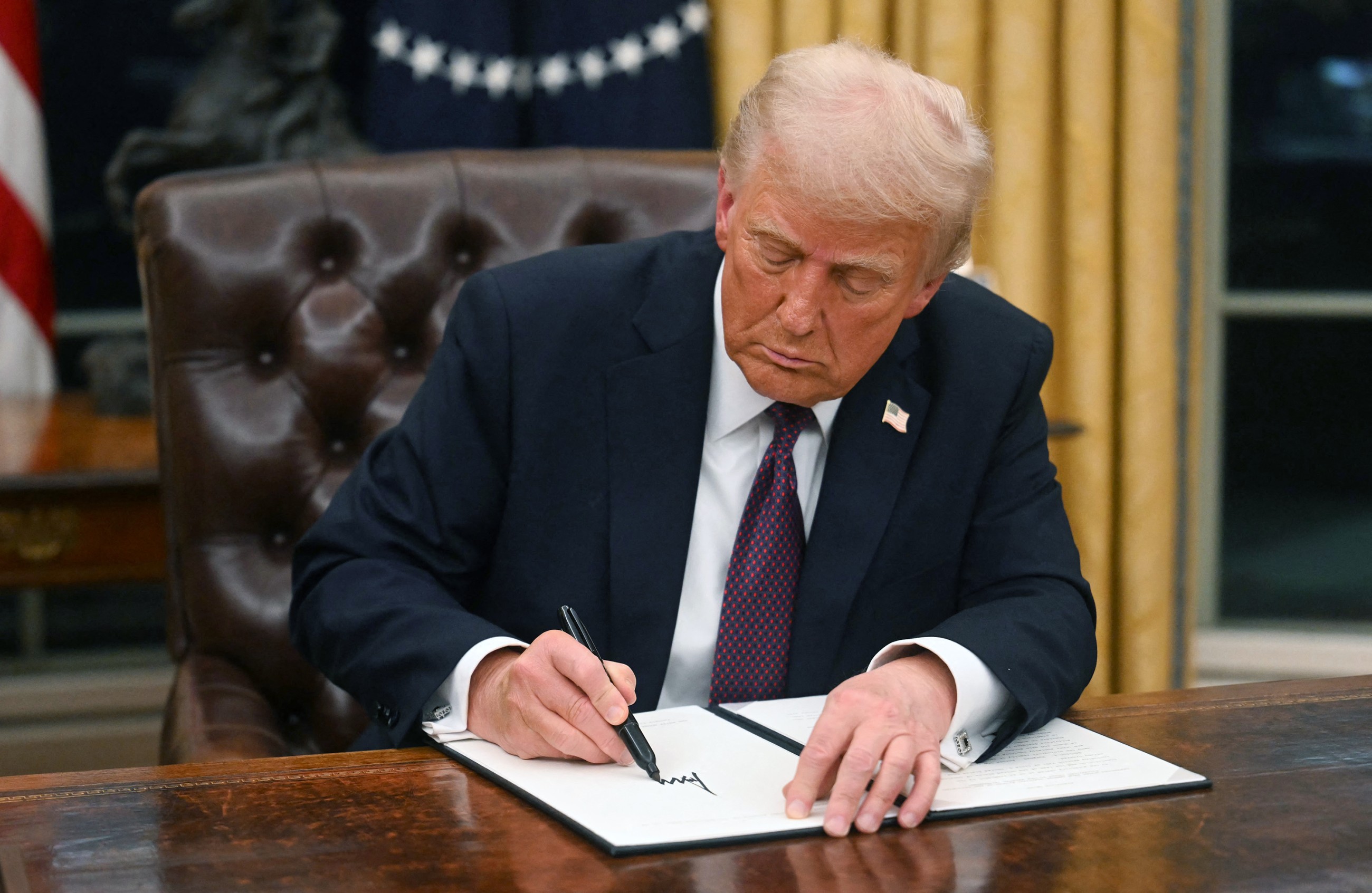 Why Donald Trump’s legal strategies are working