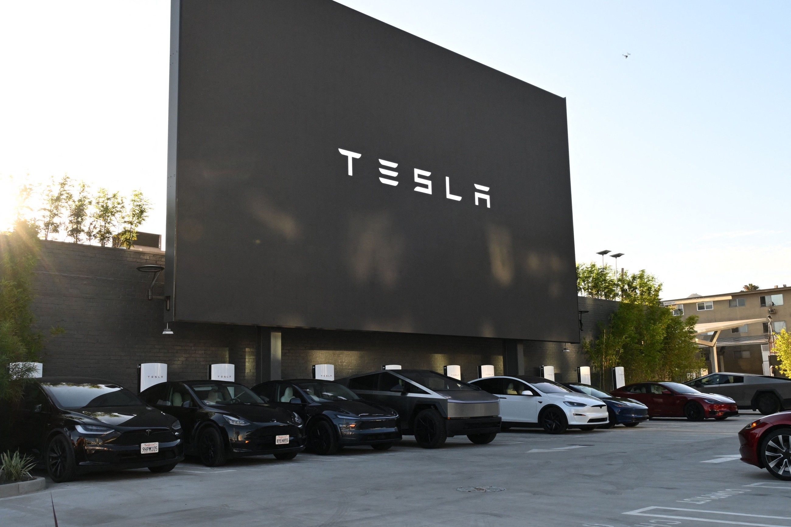 Musk's Tesla marks formal India entry with Mumbai launch event on July 15