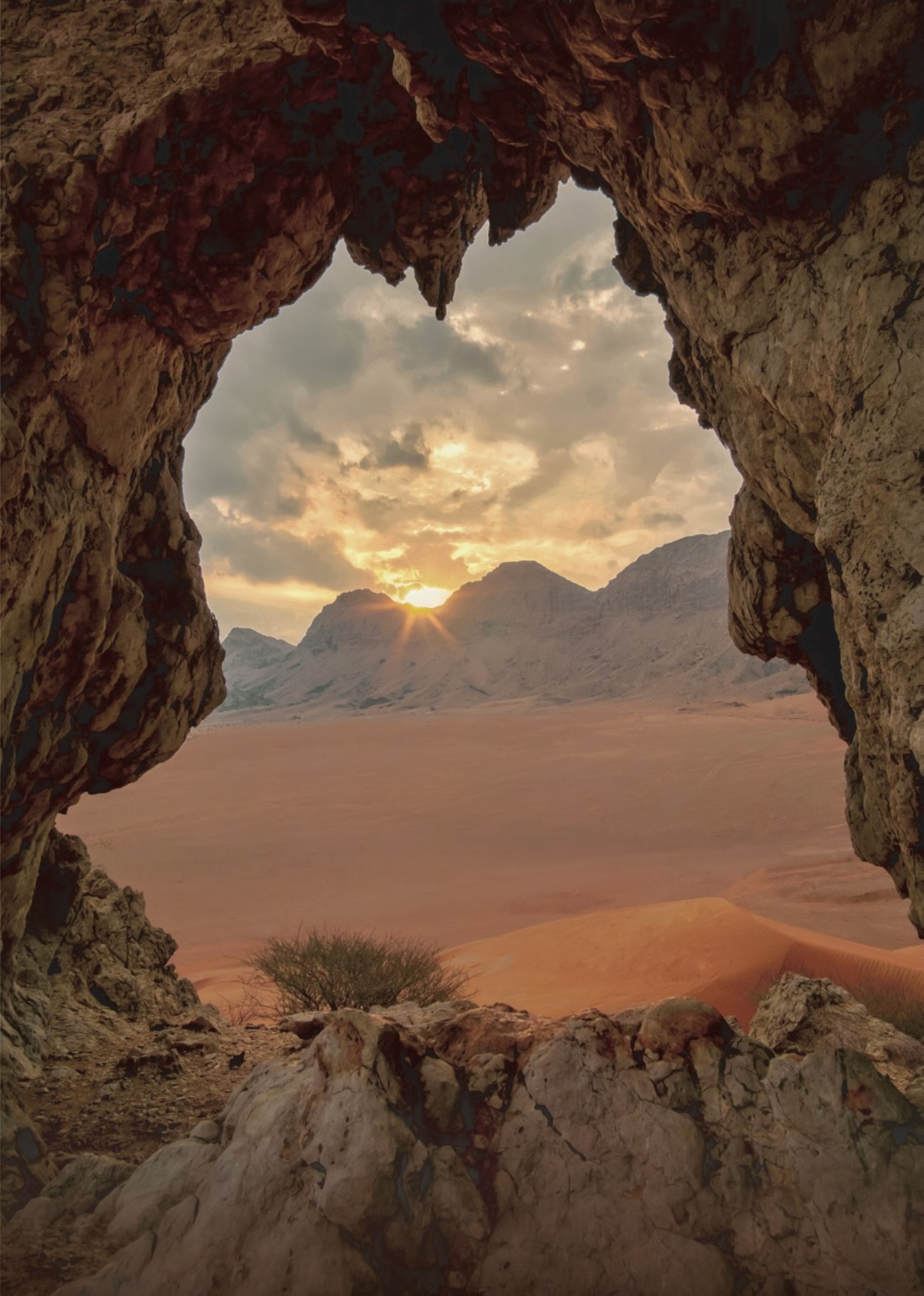 UNESCO recognises Sharjah’s Faya as only Arab heritage site of 2025